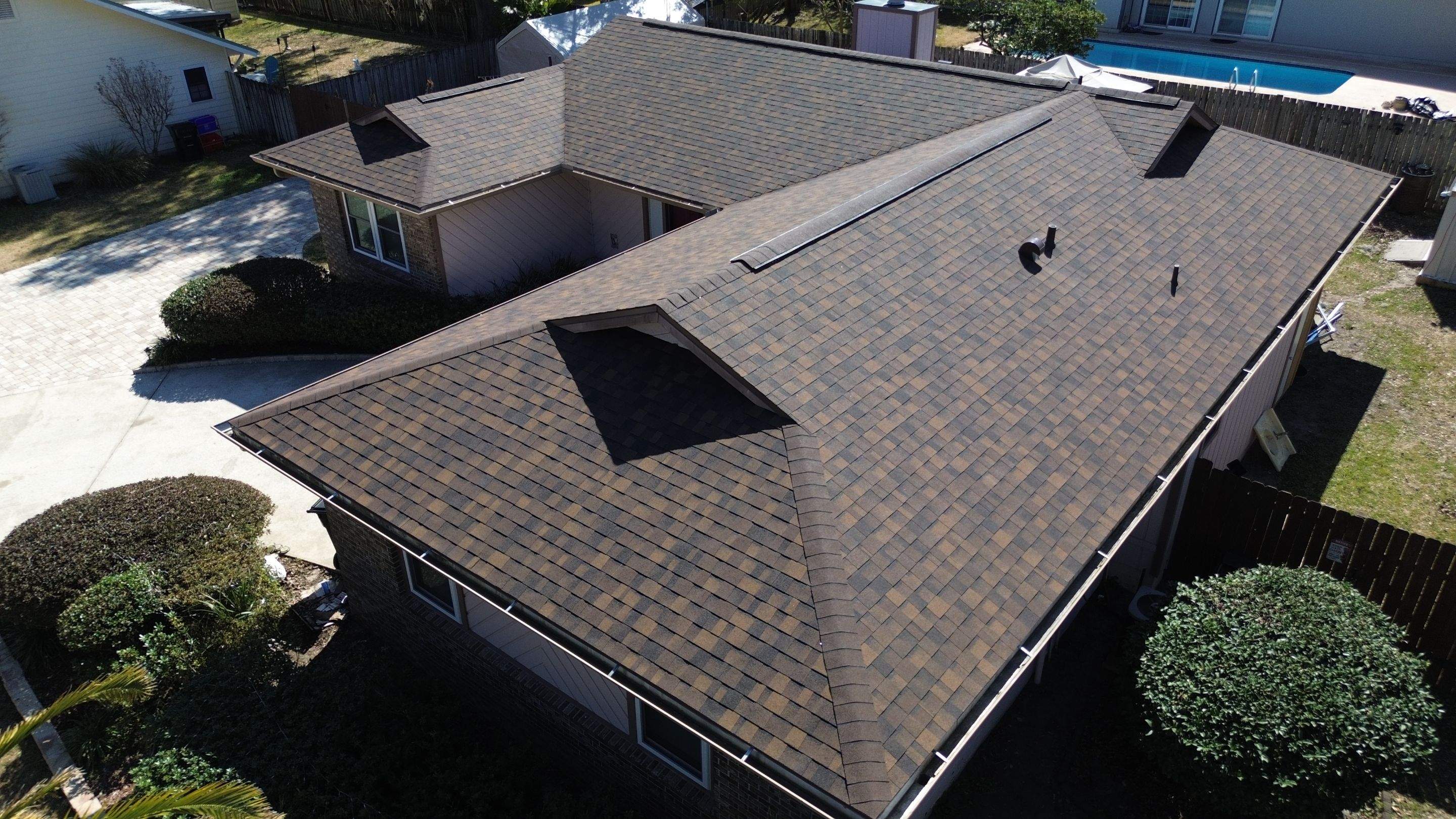 Roofing Contractors of Gainesville, FL by Brehm Roofing