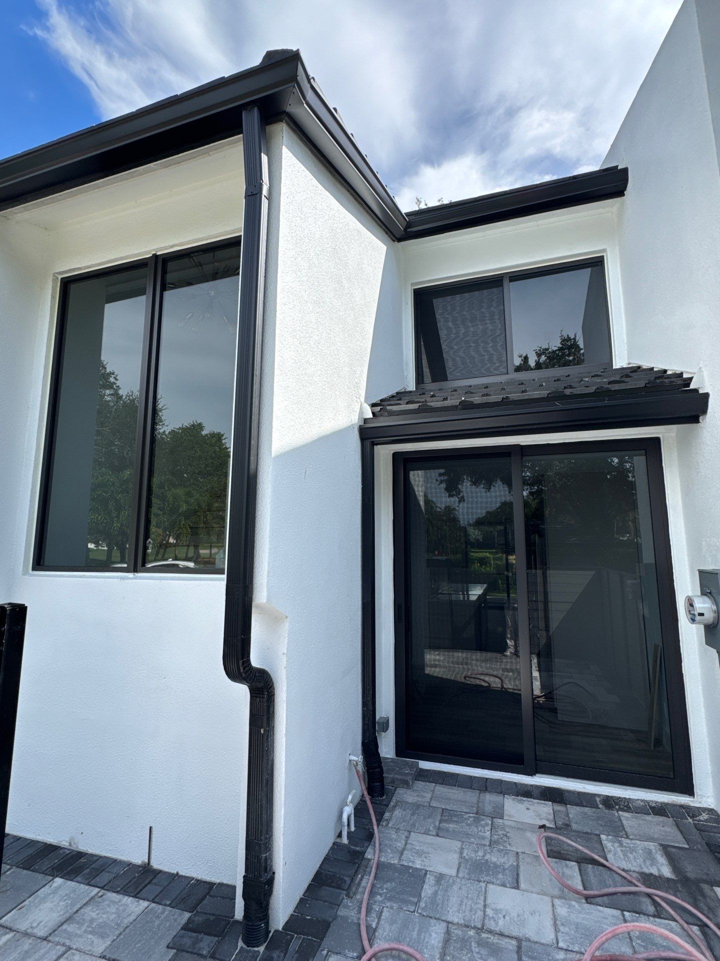 Gary's Project  by Florida Storm Protection Unlimited
