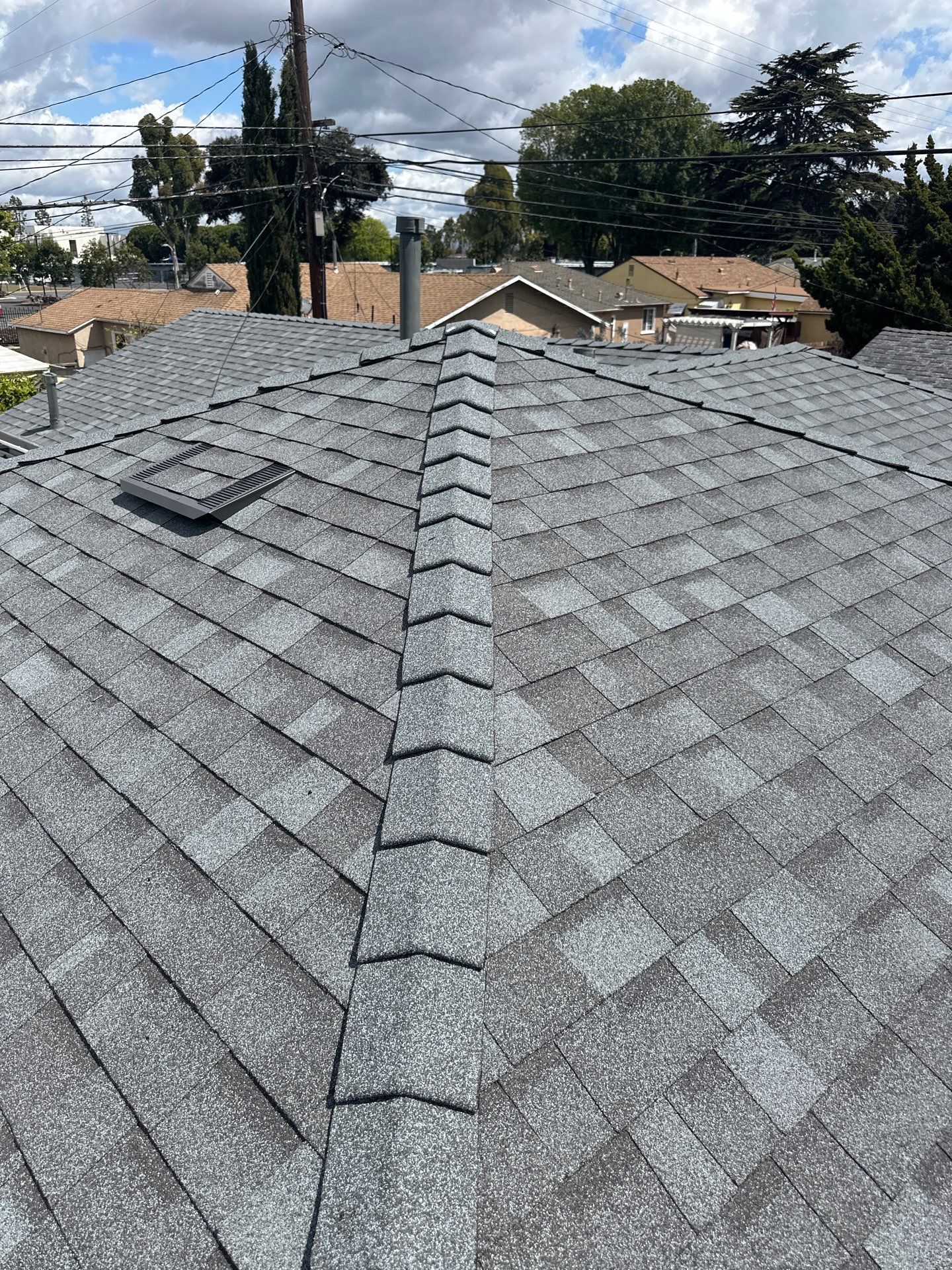 Roof Replacement - Lakewood, CA 90712 by Epic Roof Replacement