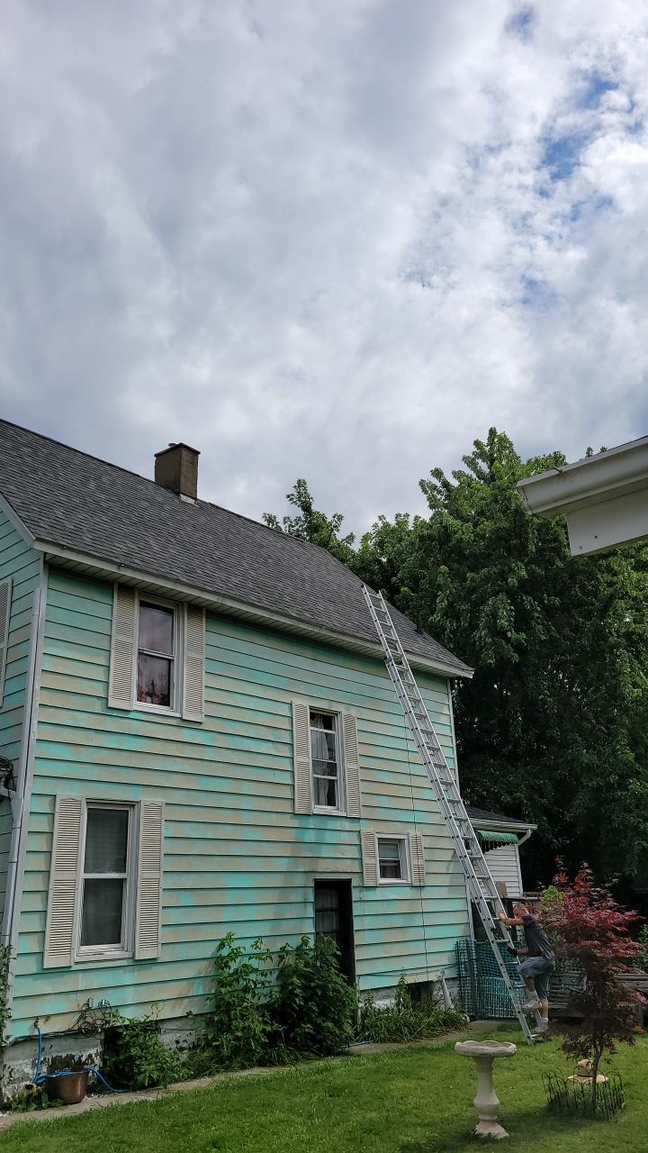 Debbie Wyant by Silver Leaf Contracting 