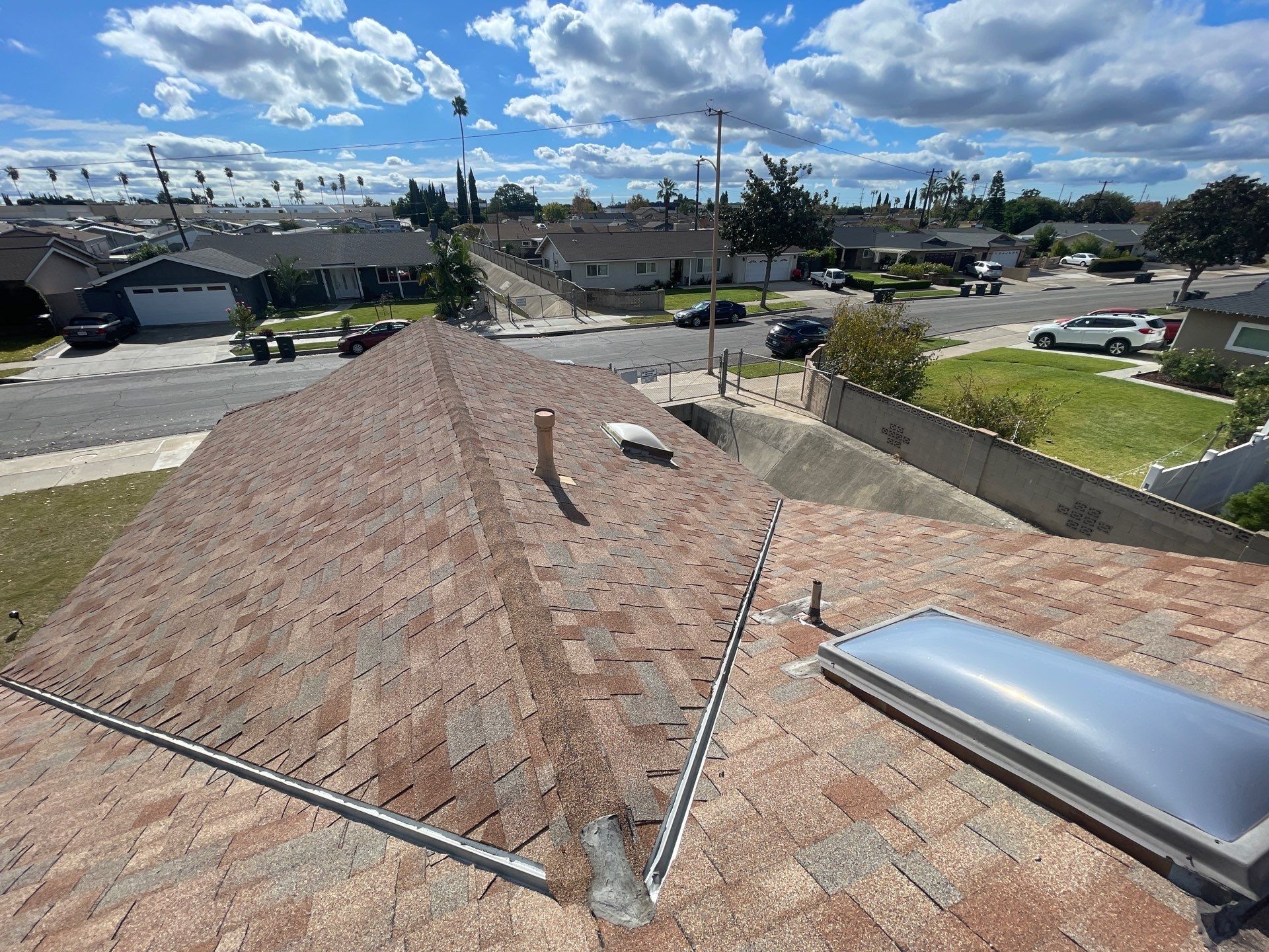 Roof Replacement - Orange CA 92867 by Epic Roof Replacement