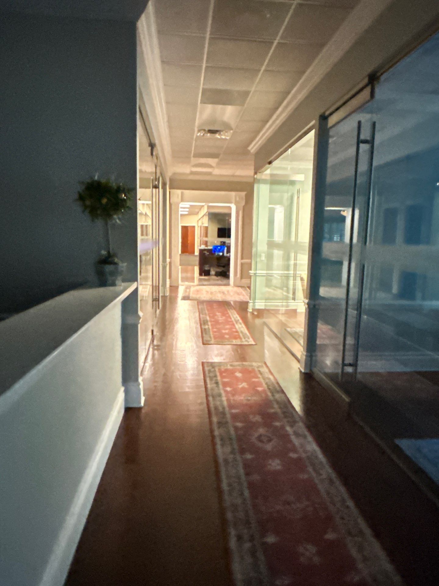 COMMERCE PARTNERSHIP by Souffront Construction & Engineering
