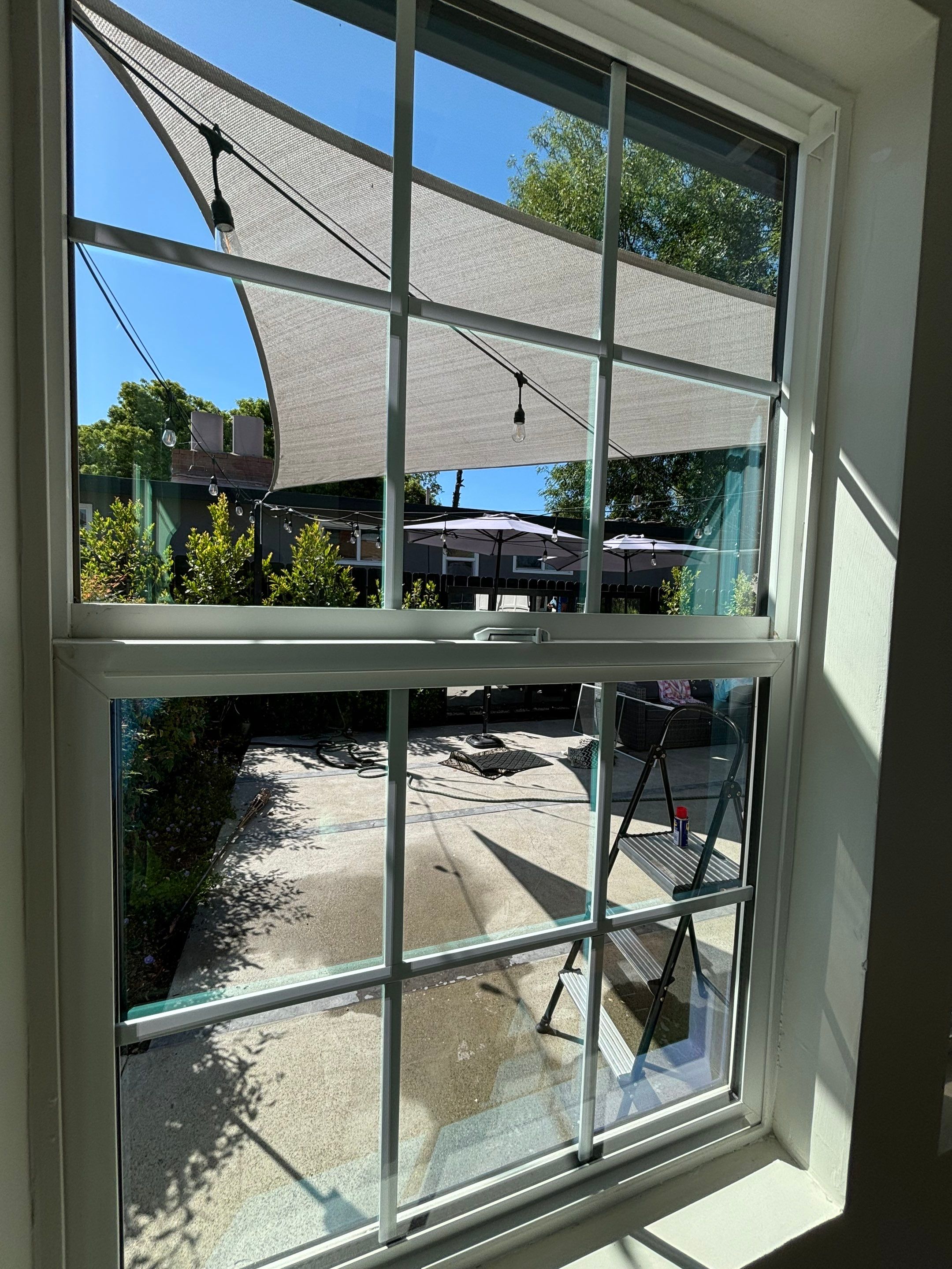 Window Cleaning by Pirate Pete’s Power Washing