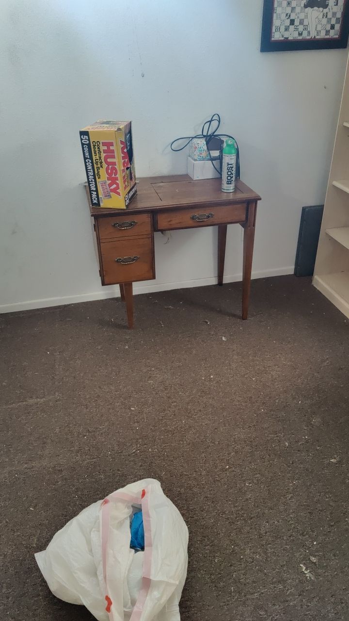 Water Damage by Accountable Home Services