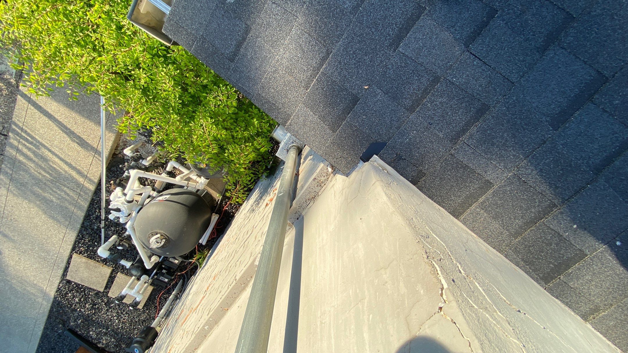 Roof Replacement using CertainTeed Landmark by 180 Contractors