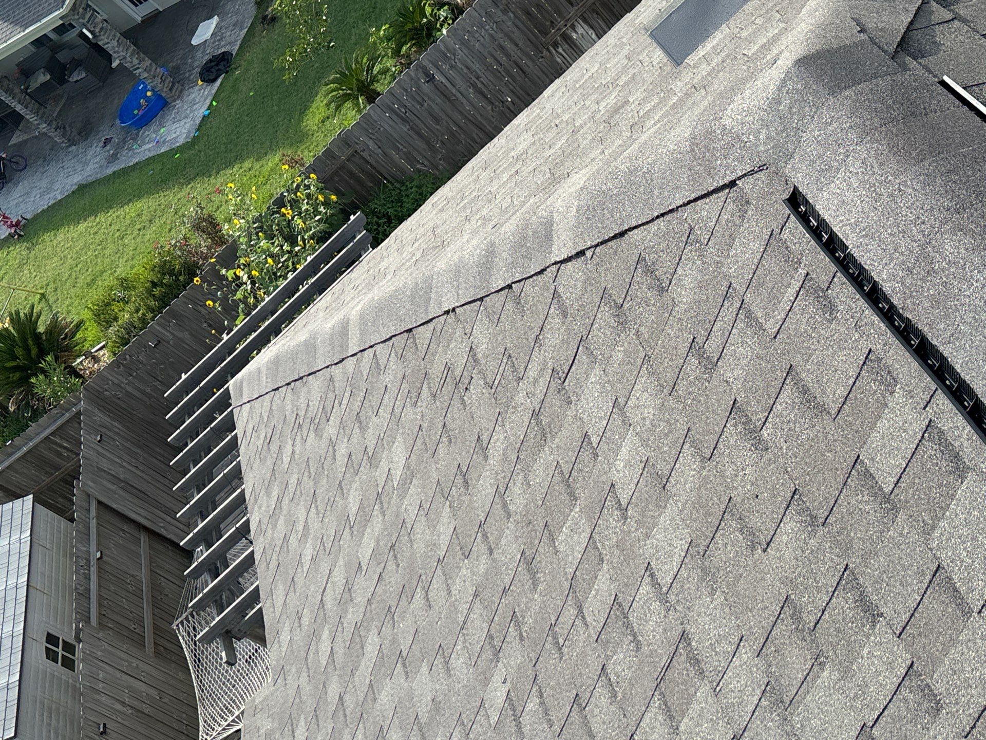 Roof Replacement Rosenberg by Roof Repair Company