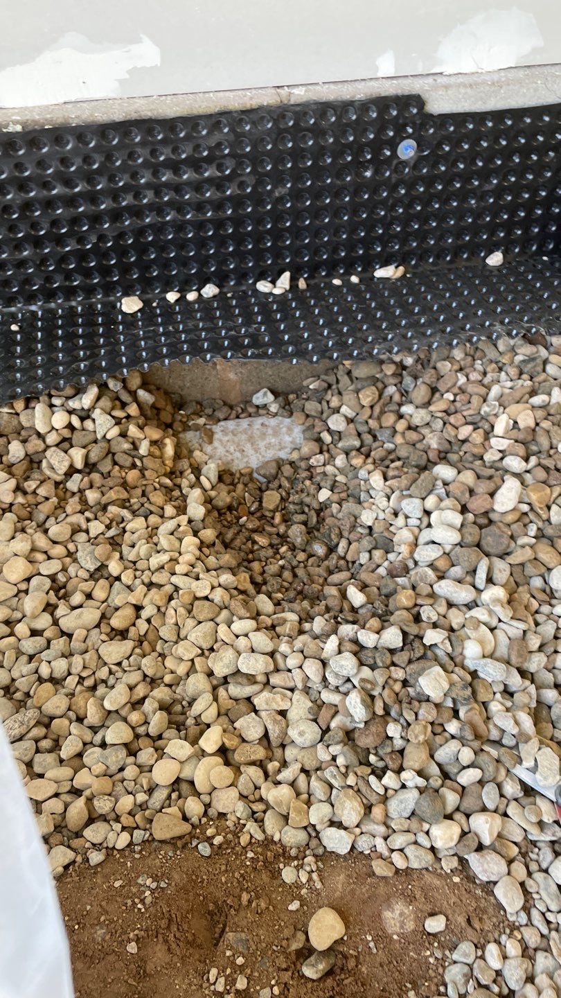 Interior Drain Tile & Sump Pump in New Brighton, MN by Waterproofing Northeast