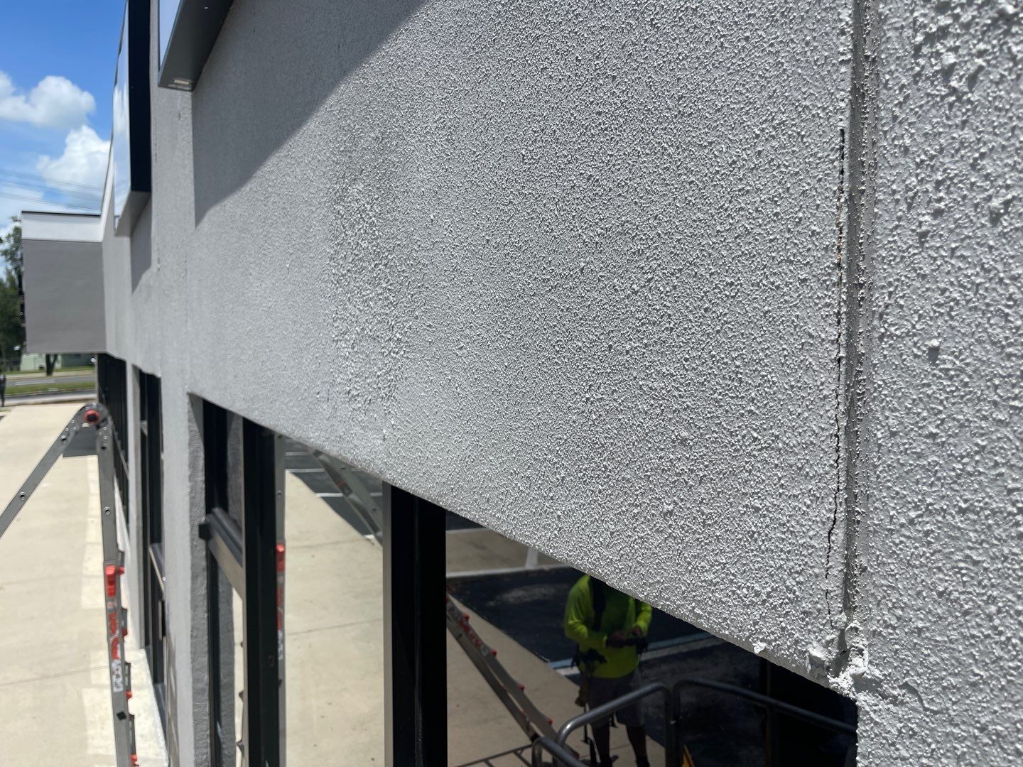 Canopies and Wall Cabinets for Vibe Vireless by SignCrafters