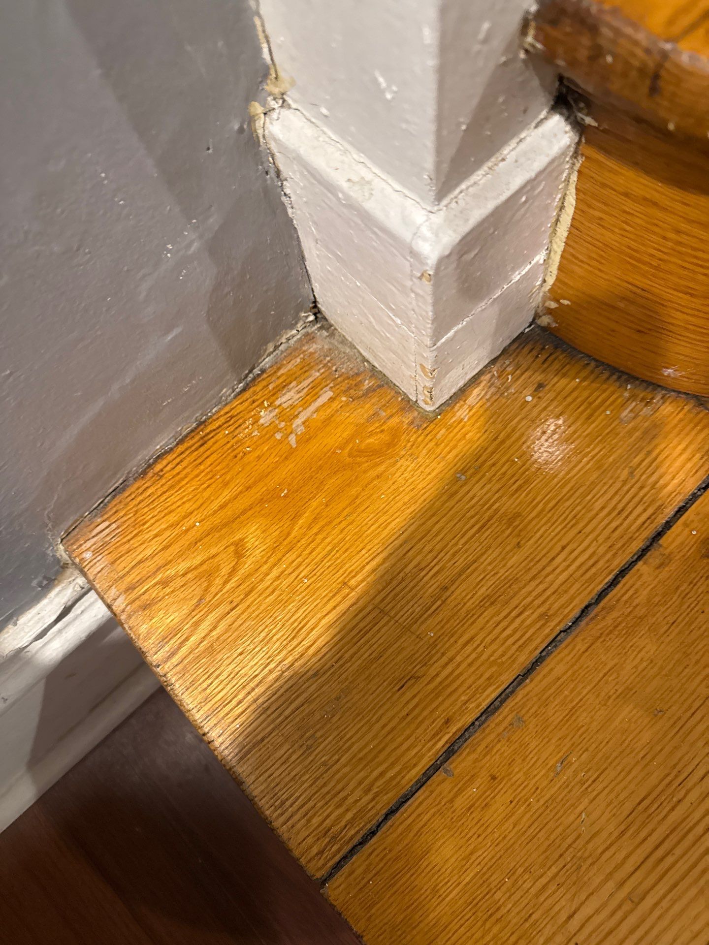 Interior Painting Philadelphia, PA by Groovy Hues