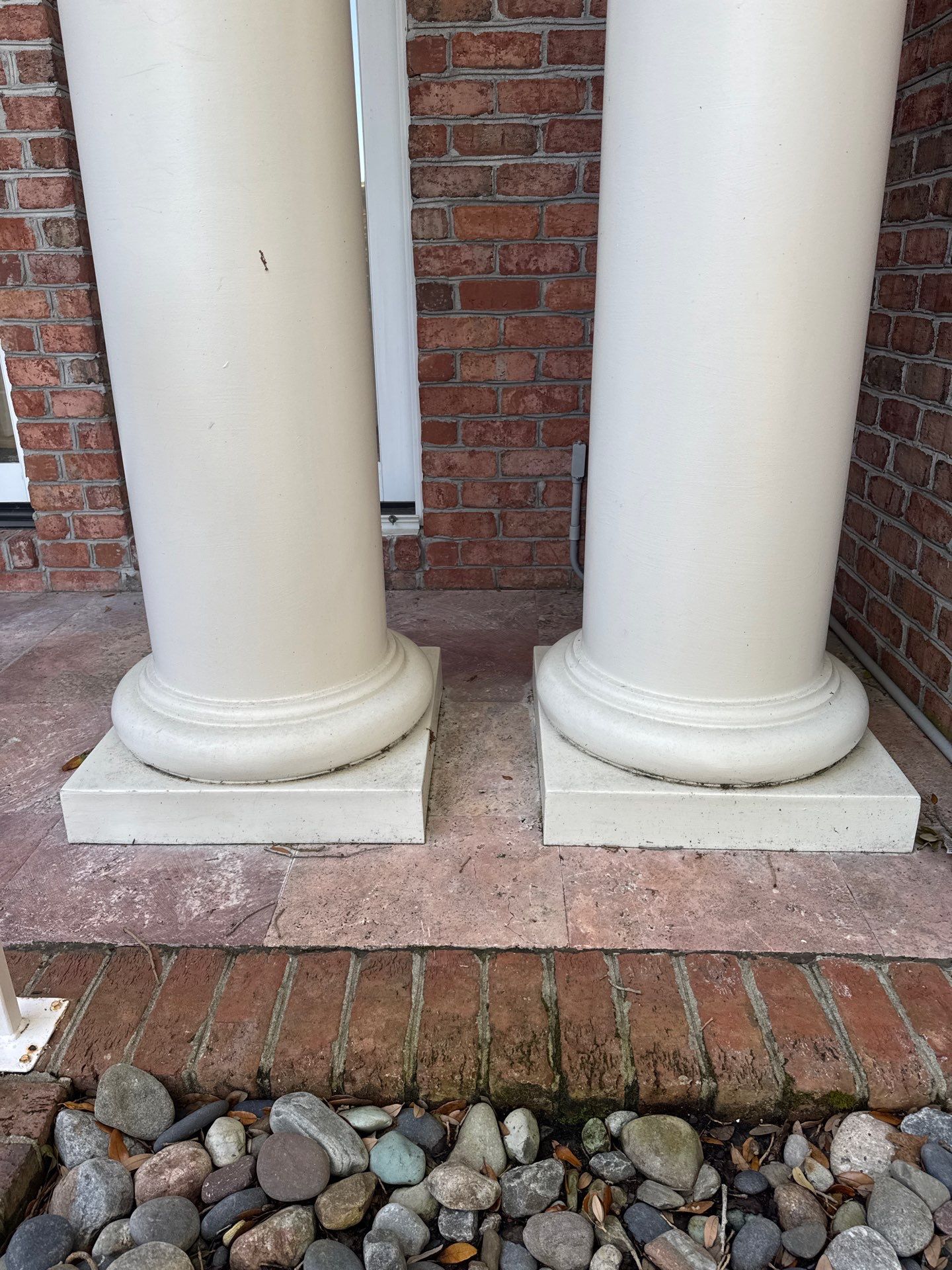 House & Window Cleaning in Wilmington by Shark Power Washing