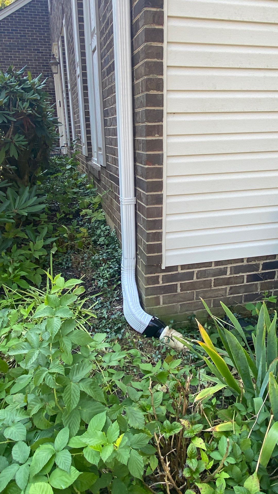 Vienna: Roof Replacement with CertainTeed Landmark Designer Shingles in Weathered Wood by RM Banning, Inc.