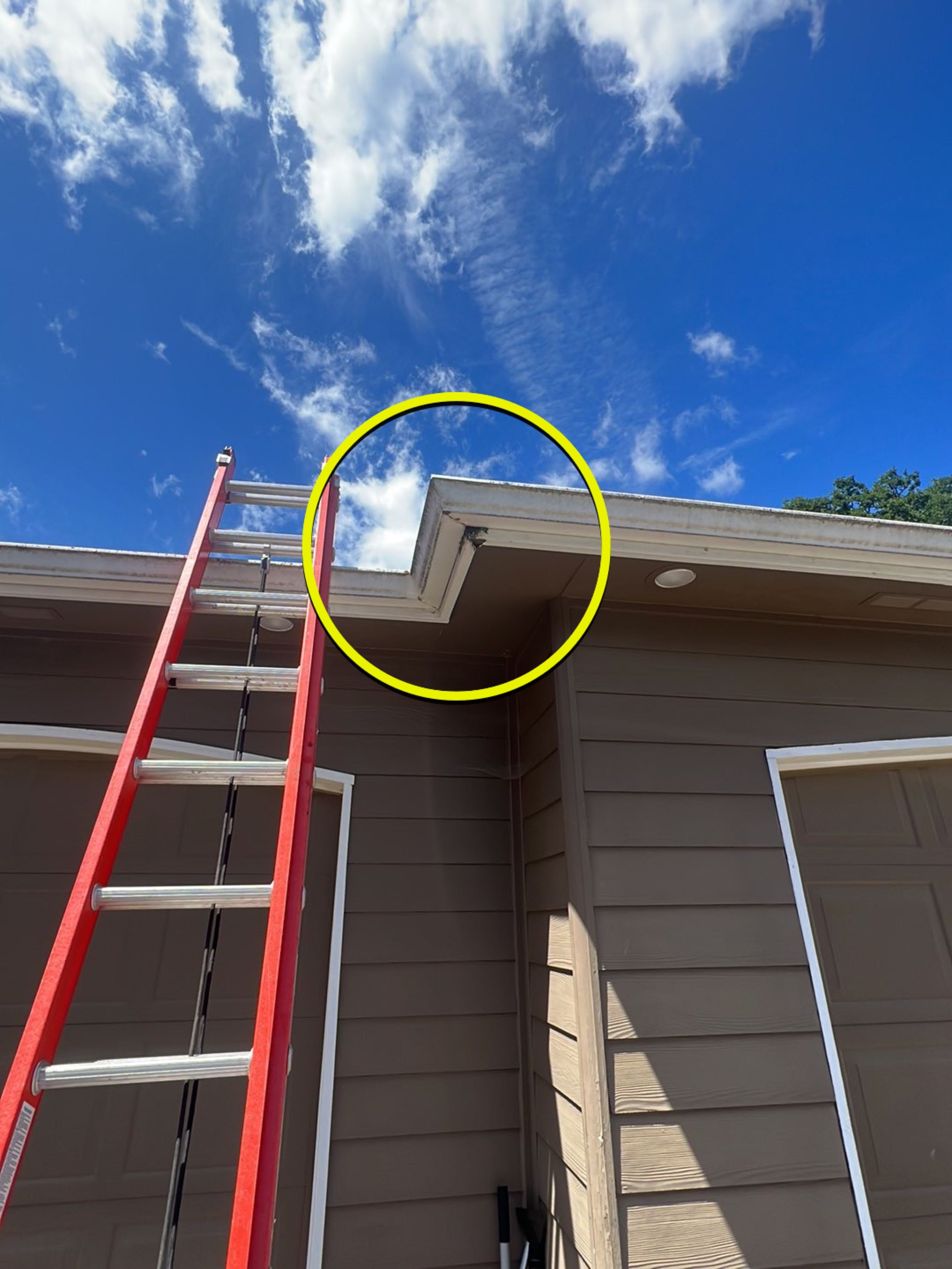 Residential Roofing Installation using IKO Dynasty (Color: Biscayne) by Orezona Building & Roofing Company, Inc.