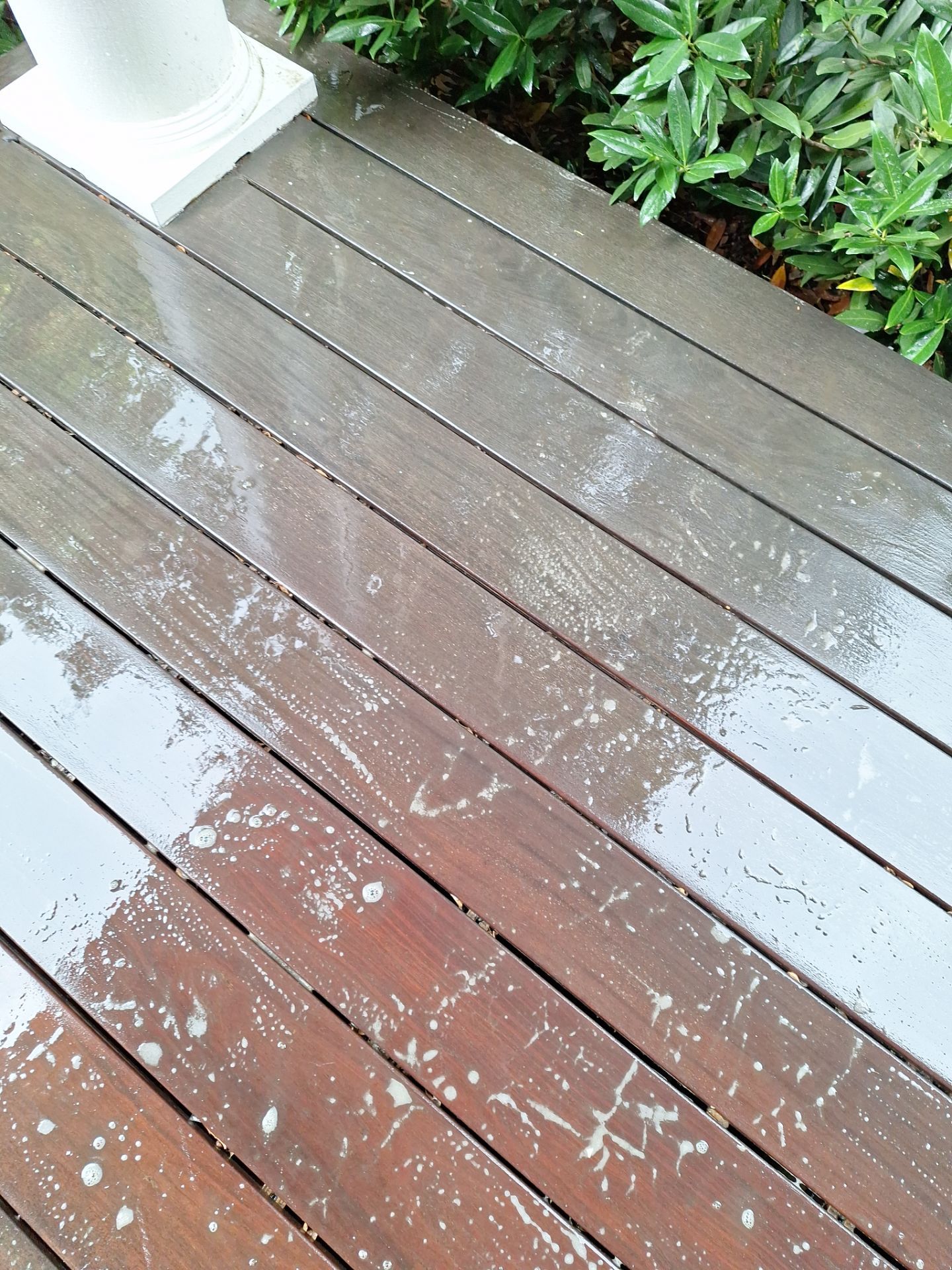 Exterior House Painting in Arlington, VA by My Painter 