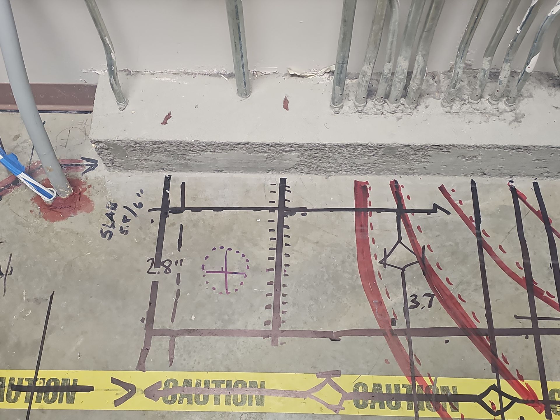 Concrete Scanning / Rebar Locating by Alsip Locating Service, LLC