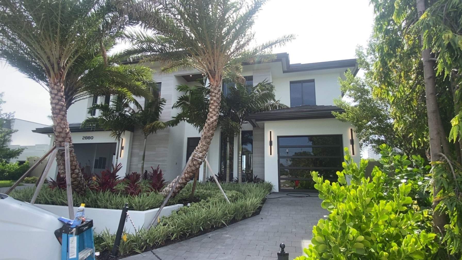Todd's Project  by Florida Storm Protection Unlimited
