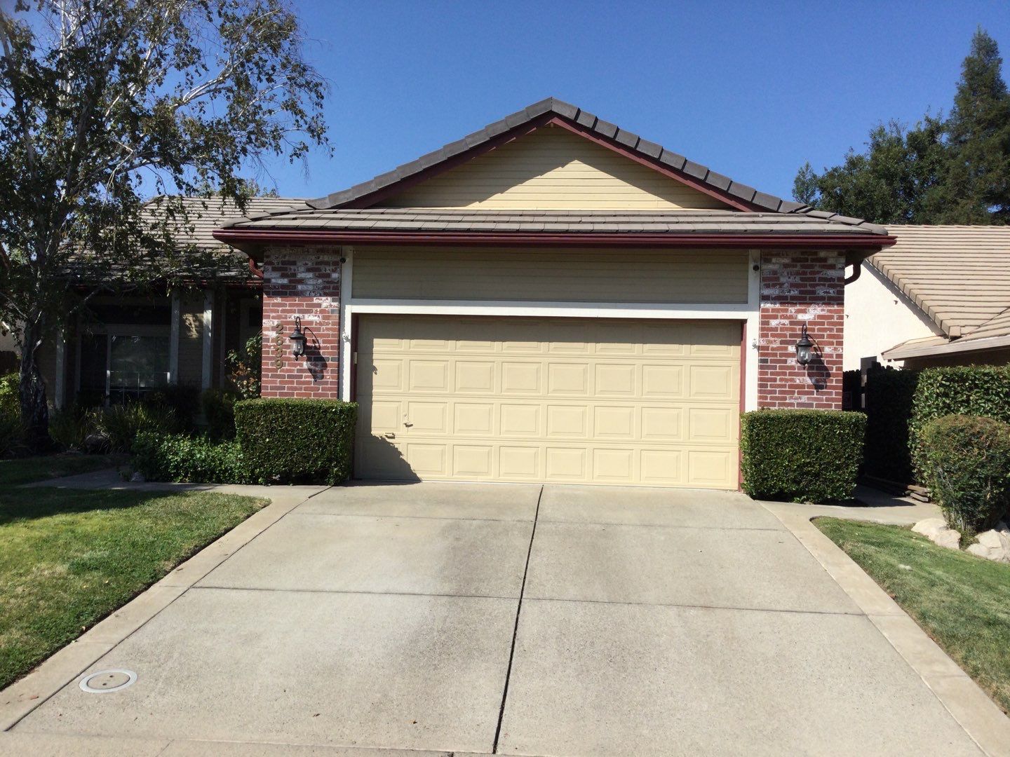 Gutter Installation using Englert LeafGuard Gutters by Byers Enterprises 