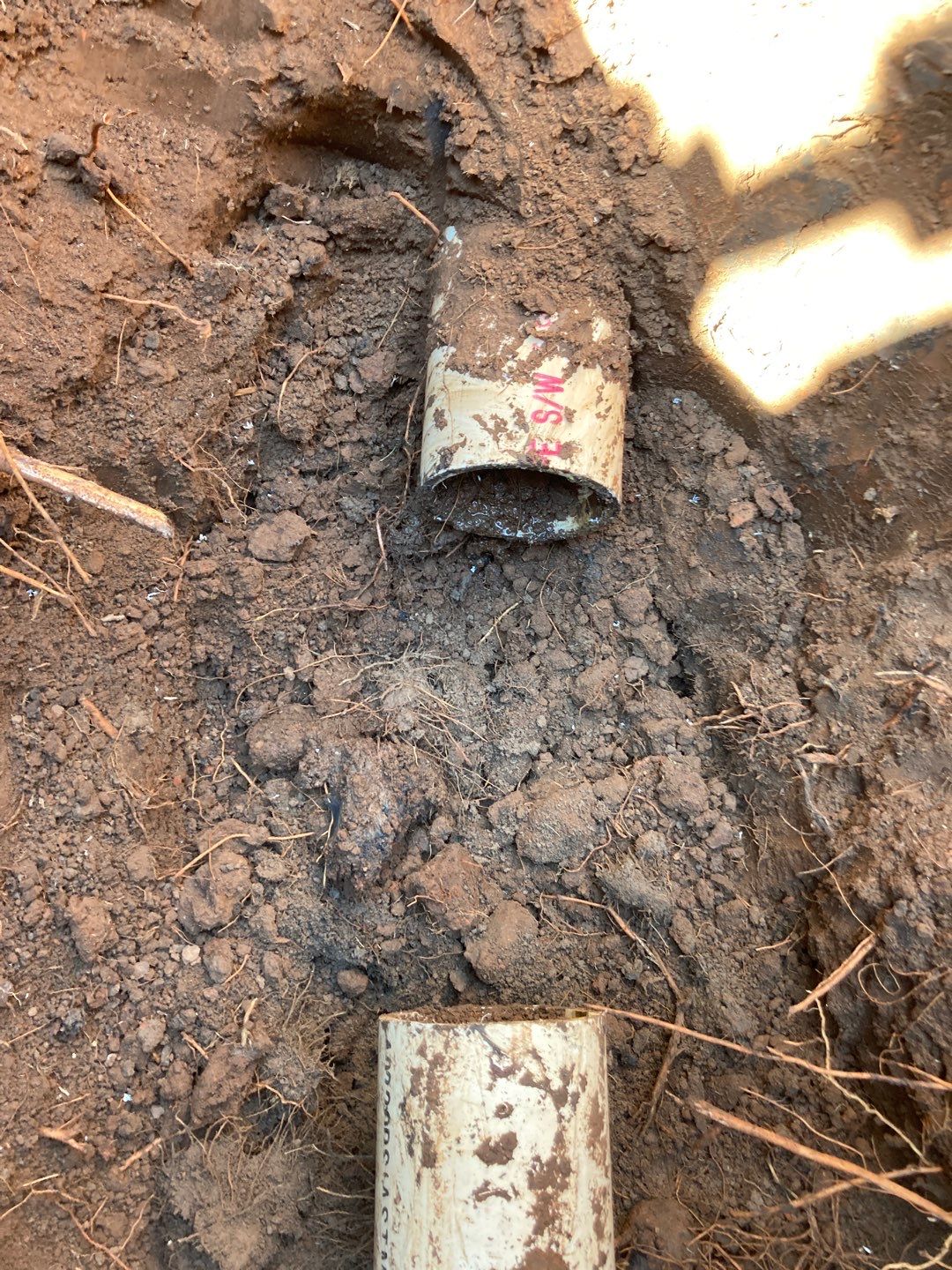 Project in Oklahoma City by PRO-ROOTER
