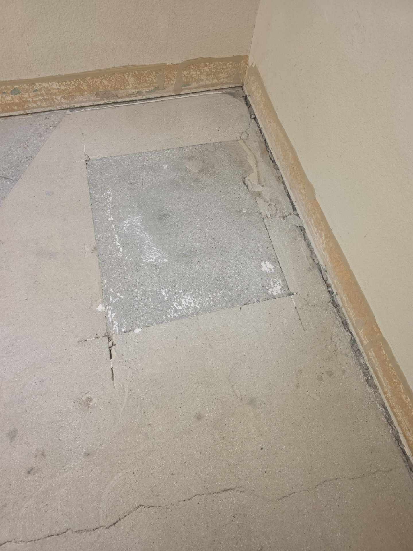 Custom Basalt Polyurea Interior Floor Coating Transformation in Atascadero by MGP Coatings