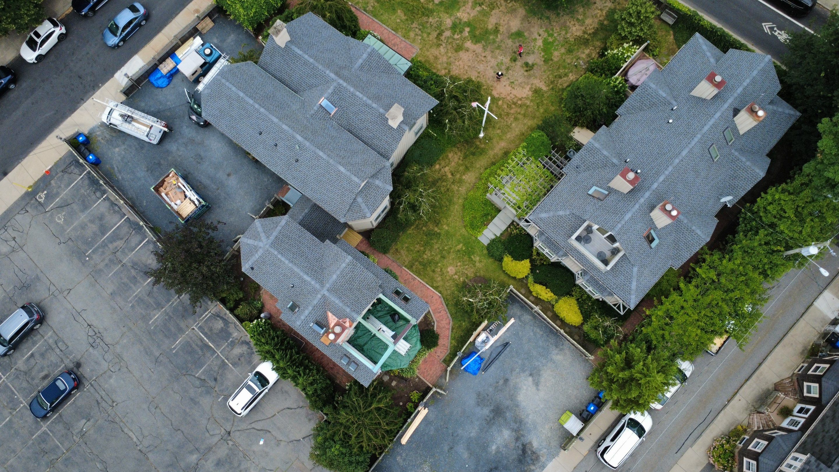 Spring Cottages Condos - Newport by Rinaldi Brothers