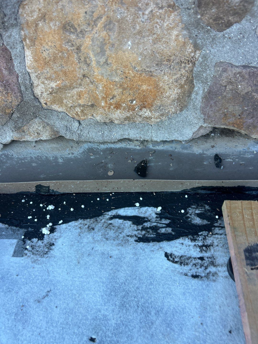 Project in Scottsdale by Saint Roofing