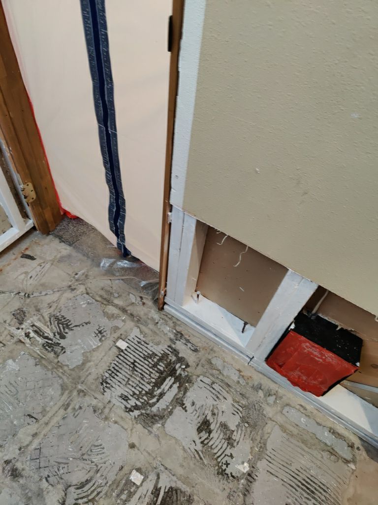 Mold Remediation by Accountable Home Services