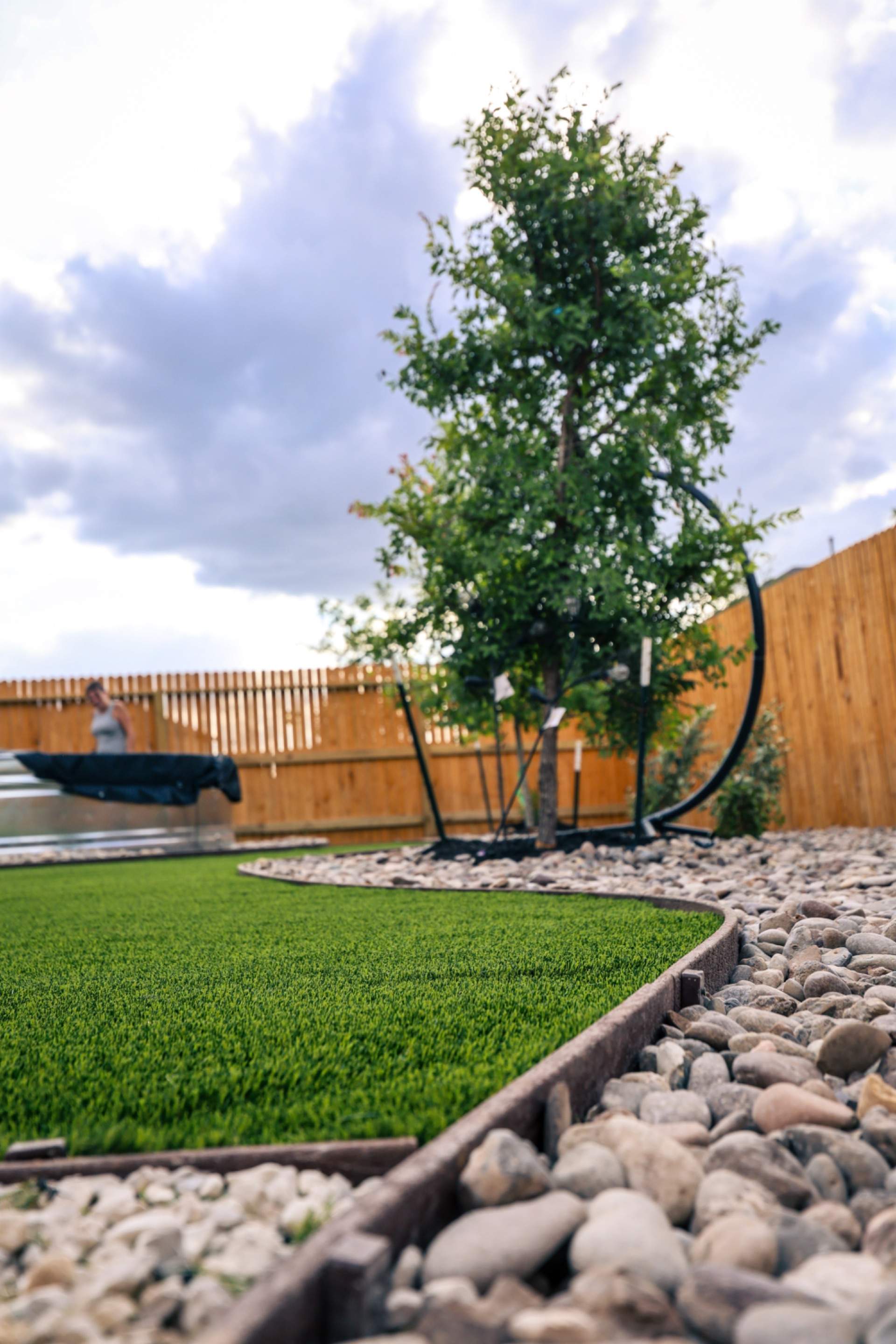 Langdon - San Antonio, TX by Hole In One Lawns, LLC