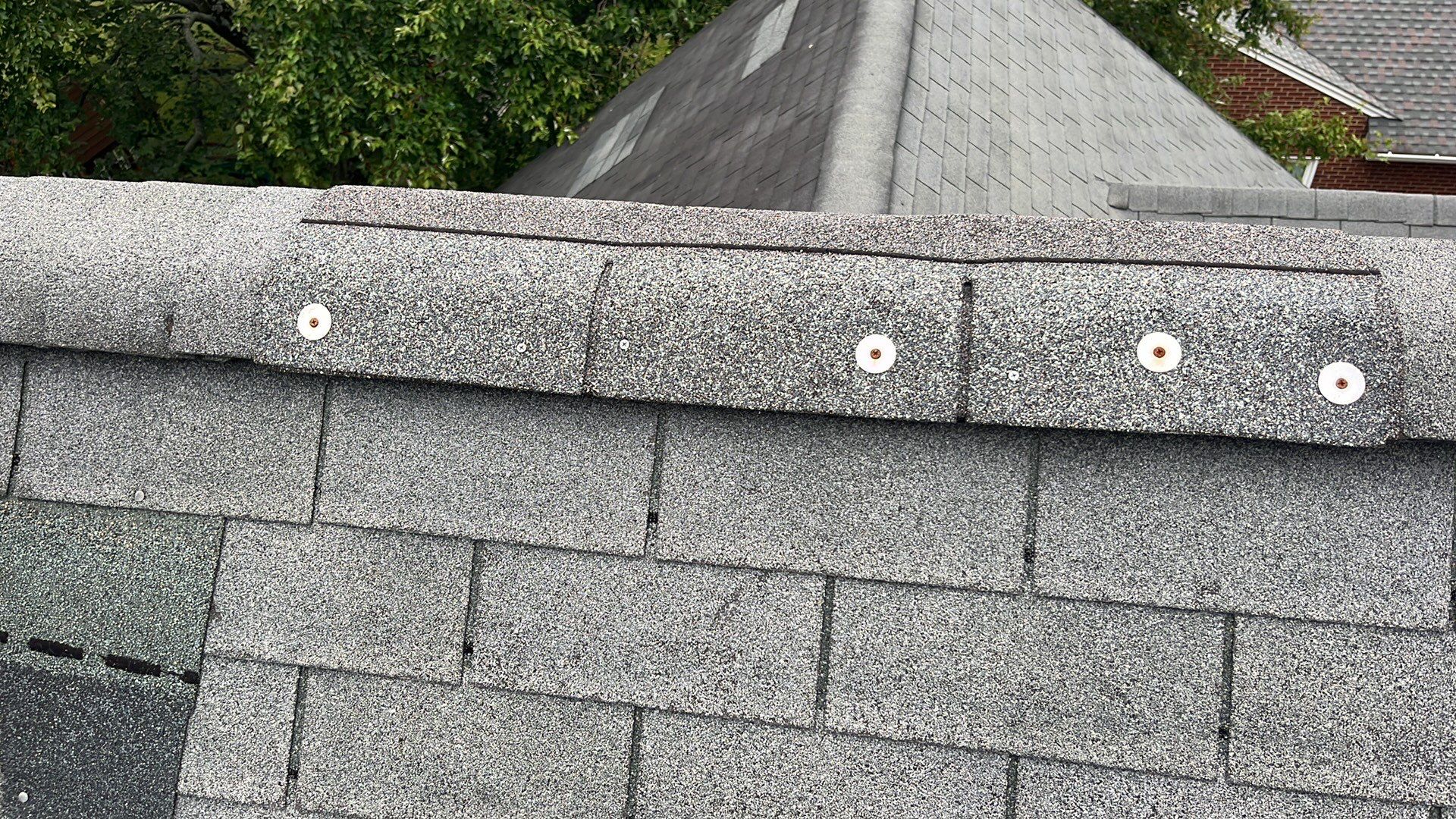 Residential Roof Replacement using Owens Corning TrueDefinition Architectural Shingle by RJC General Construction, LLC.