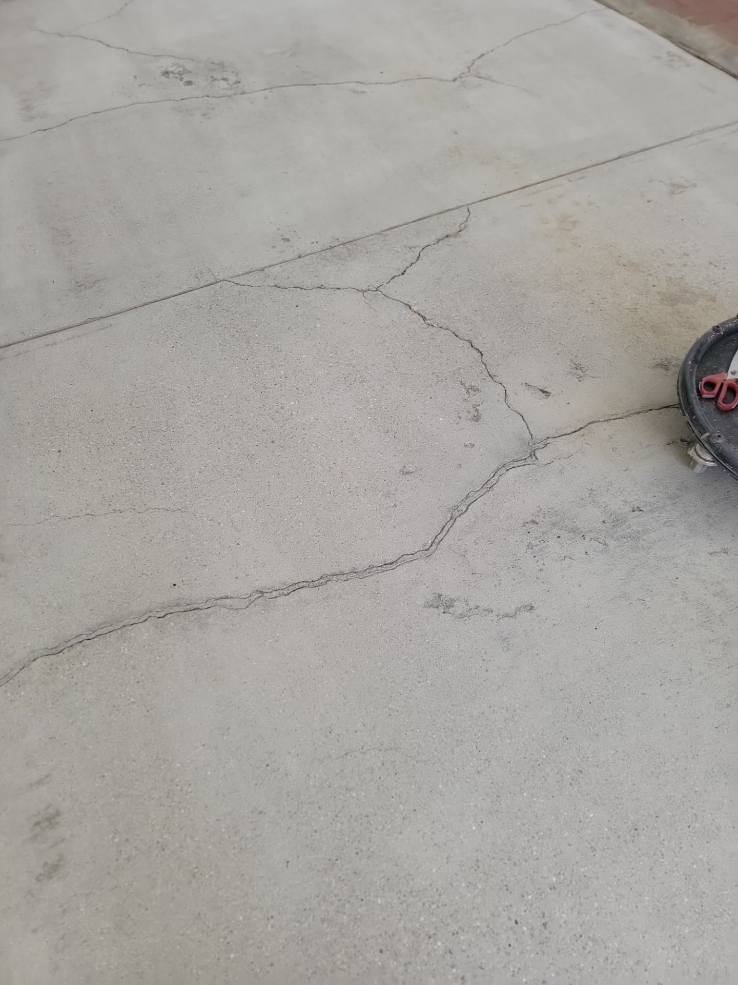 Can you make our cracks go away? by MGP Coatings
