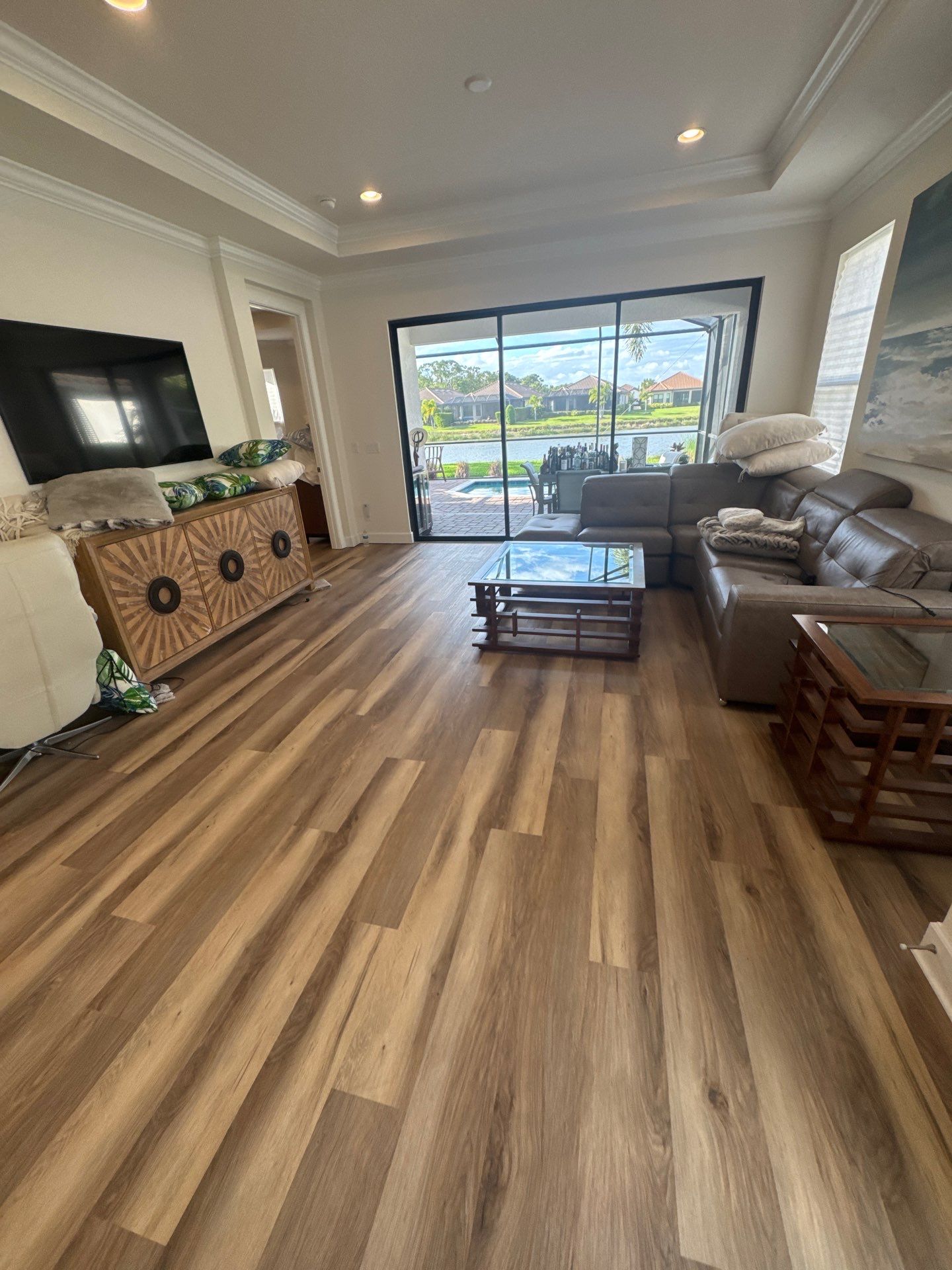 LVP by Vrmmm Flooring