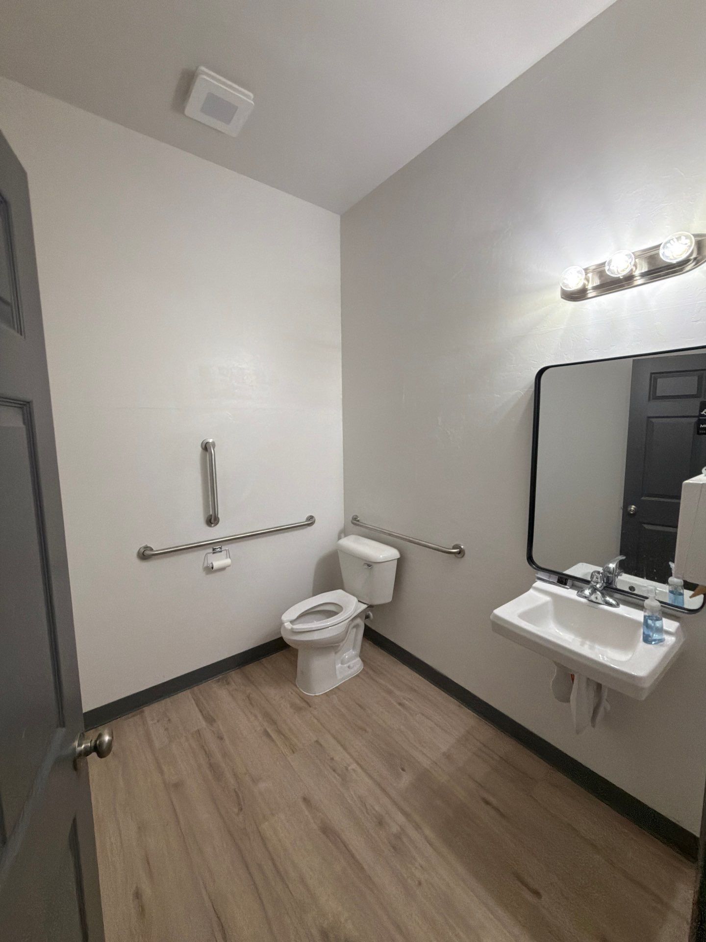 Commercial New Construction by Spillco Construction 