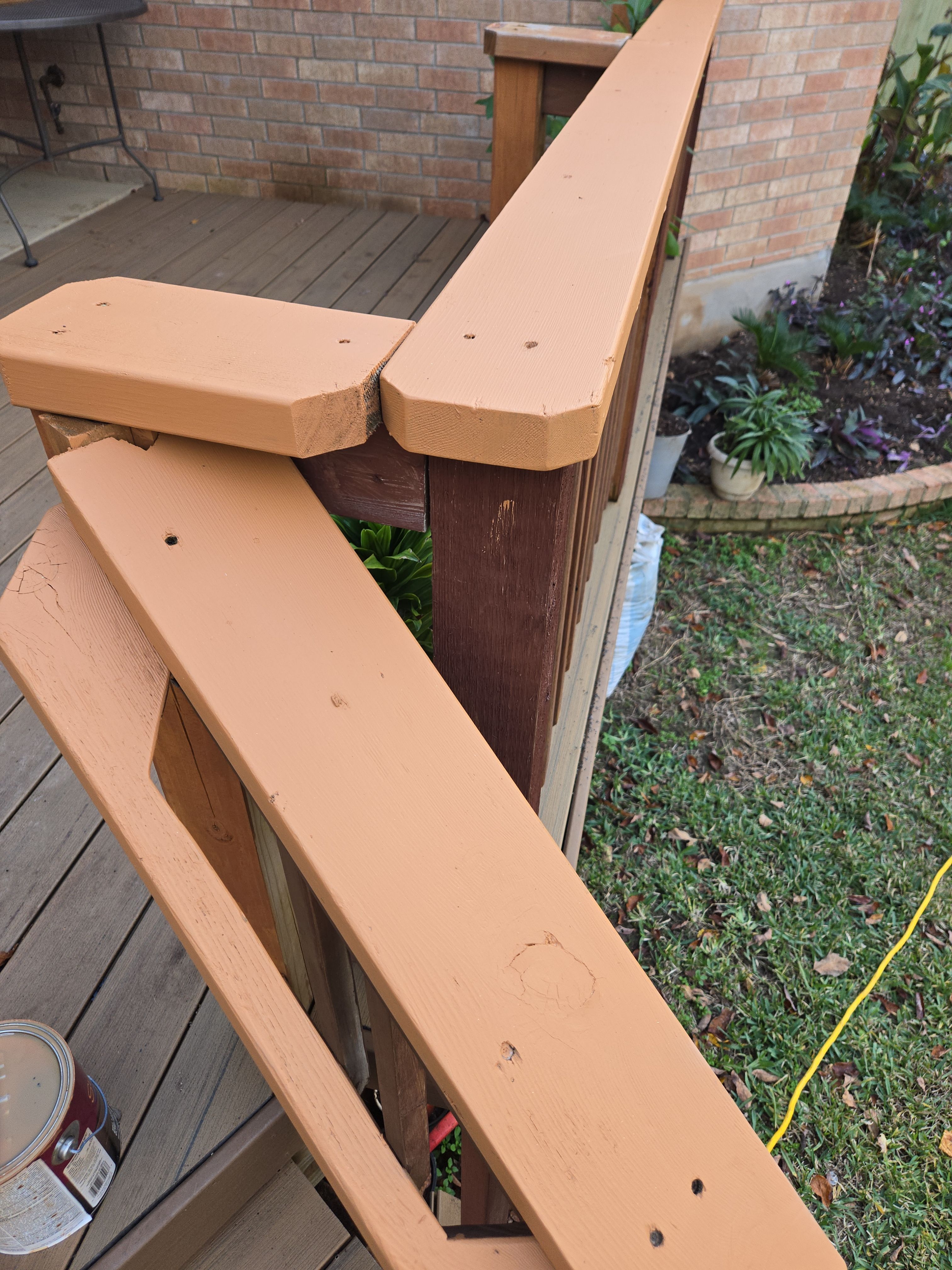 Project in Austin by Rhino Roofing and General Contracting, LLC