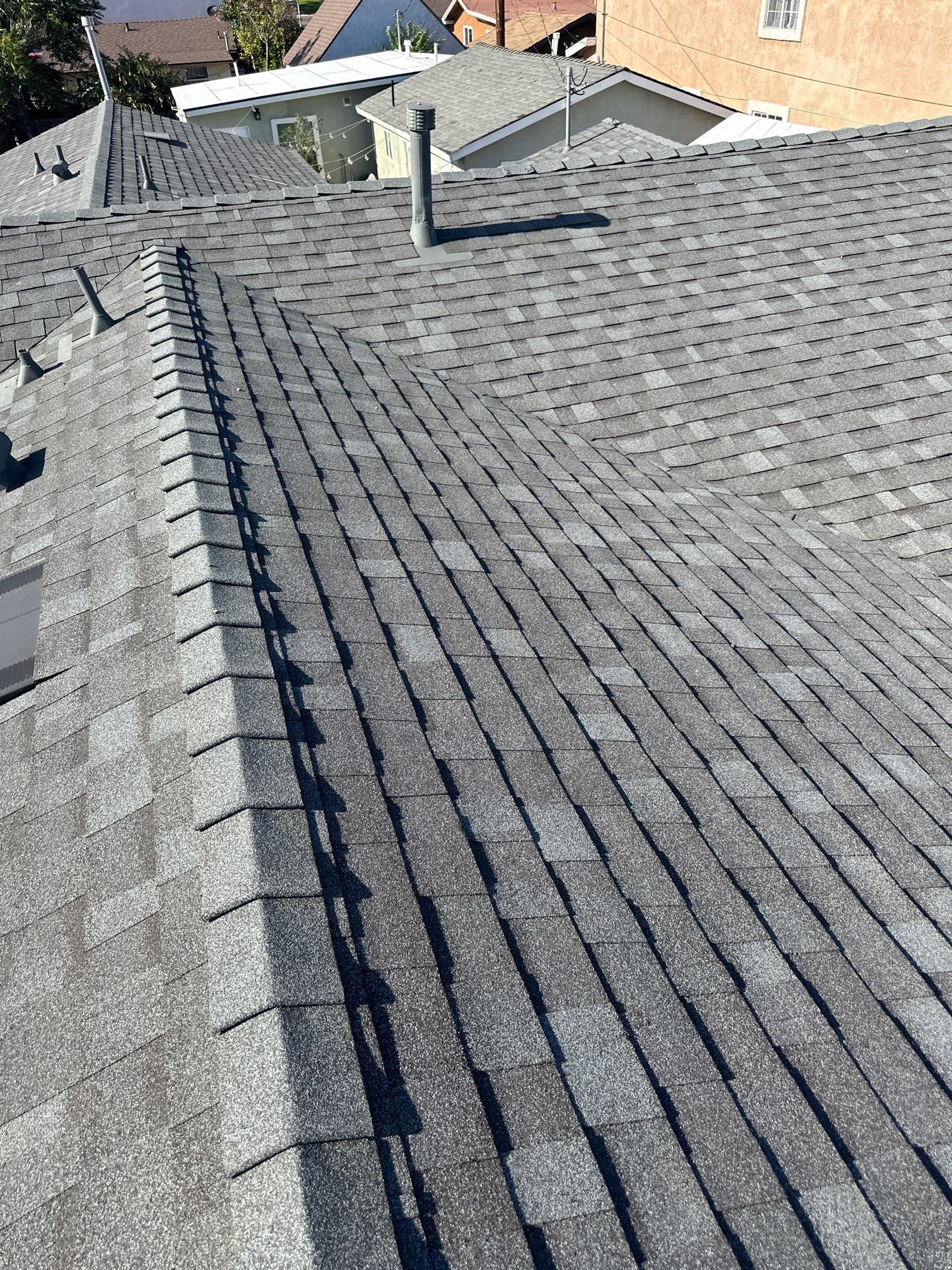 Roof Replacement - Castro Valley, CA 94546 by Epic Roof Replacement