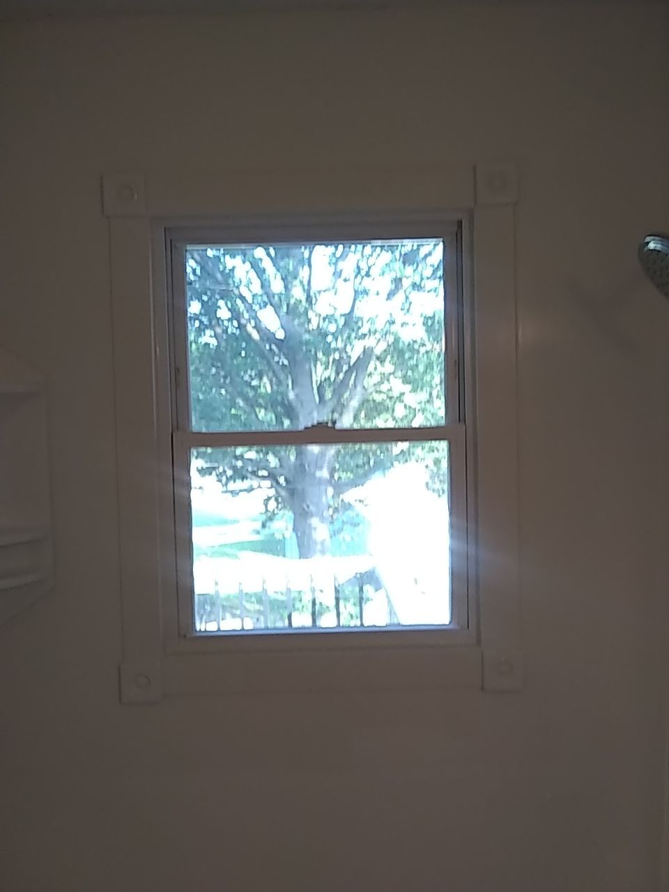 Quick and clean by The Shower Company