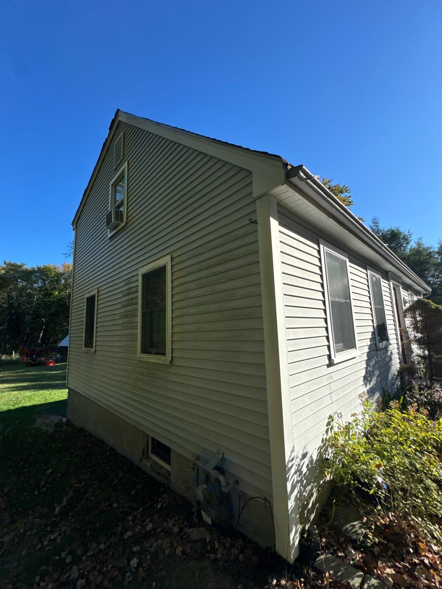 Roof Replacement by Mighty Dog Roofing of Greater Middlesex County