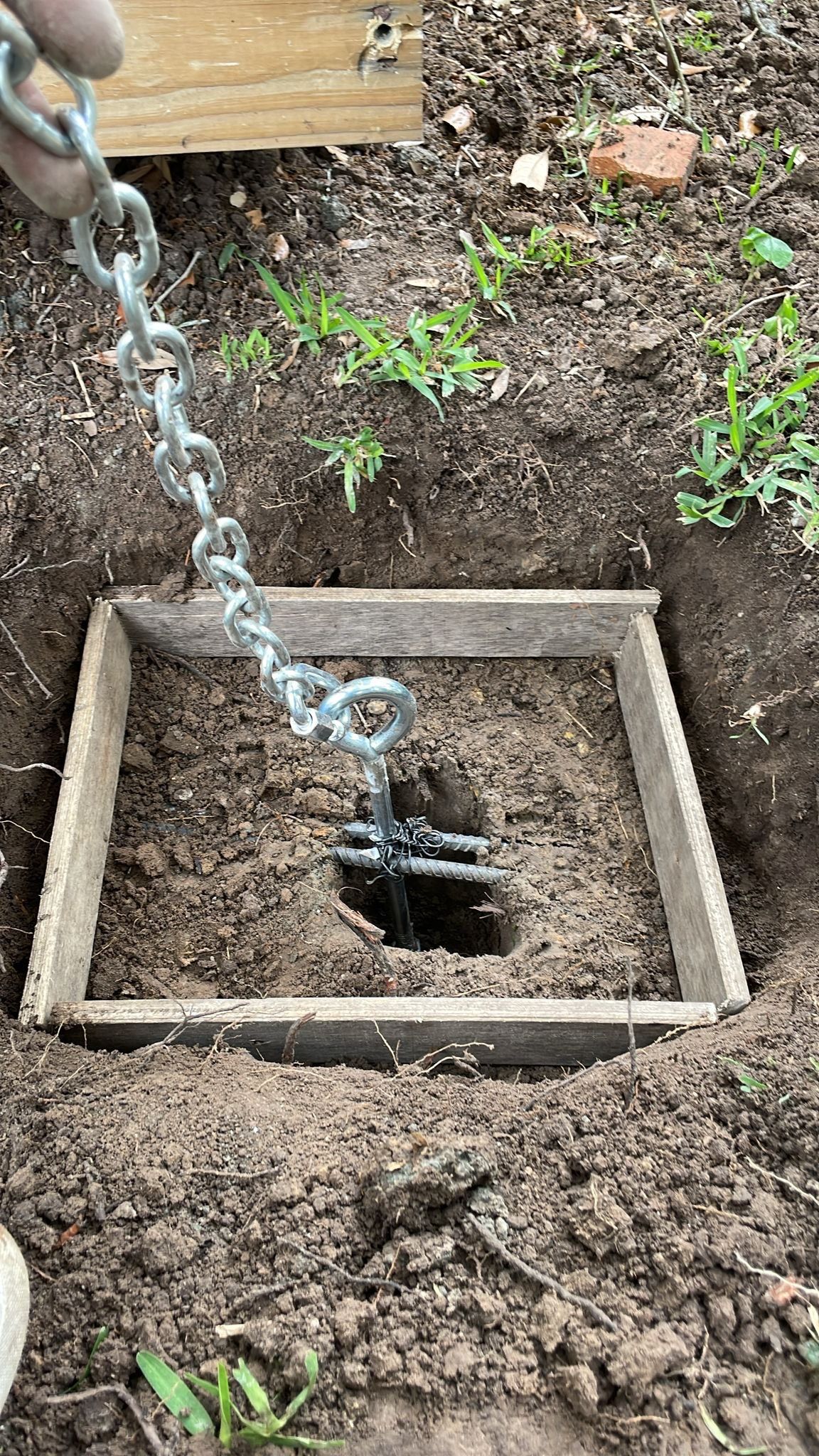 Problem Solved: Raising & Securing Mr. Daniel's Barn Unit (HOA & City Approved!) 🏡🛠️ by Texas Urban Elements