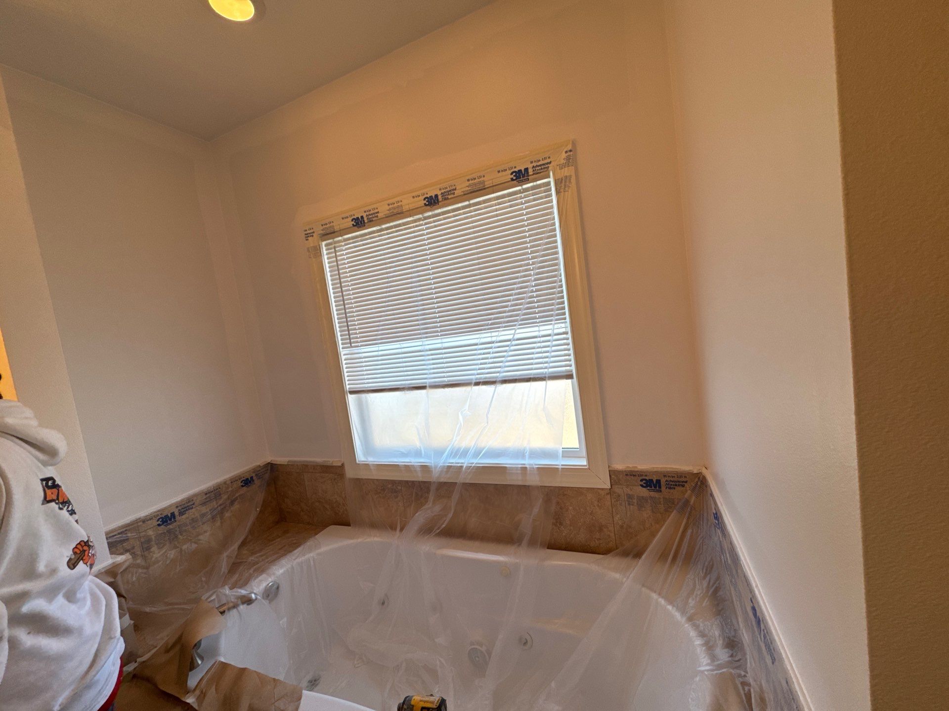 Residential Interior Repaint by Midwest Paint LLC