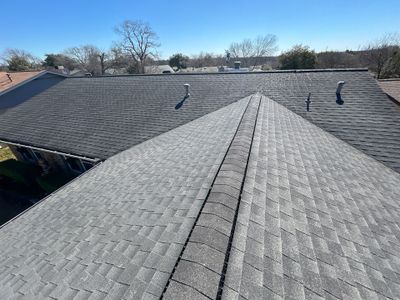 Roof Replacement - 78247