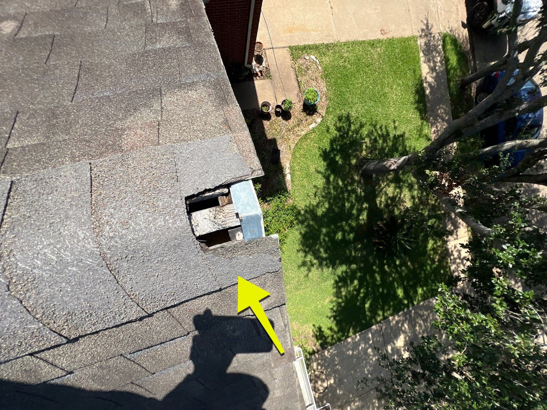 Roof Repair Missouri City by Roof Repair Company