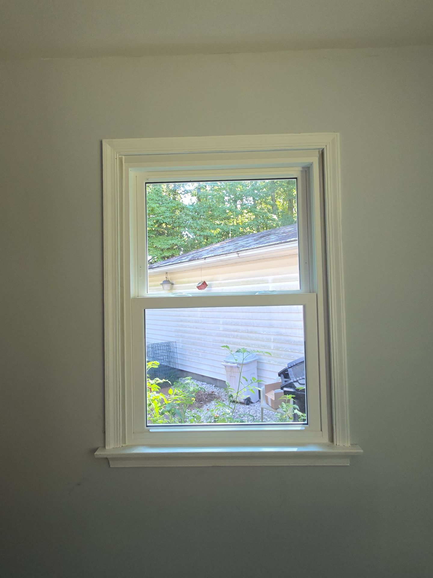 Window replacement by Window Depot of Annapolis
