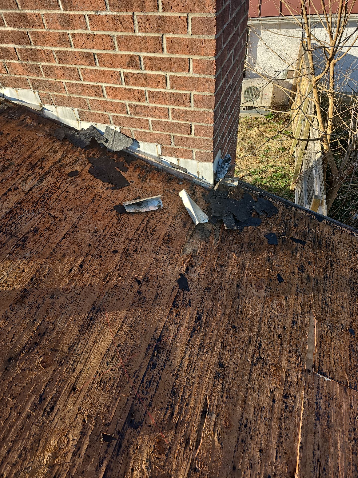 Roof Replacement by Winchester Roofing