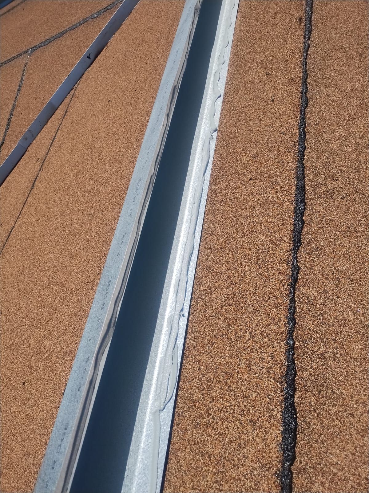 Project in St. Petersburg 33712 by Mitchell Roofing Company LLC