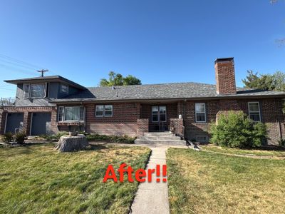 Spicer Residence  McCook, NE