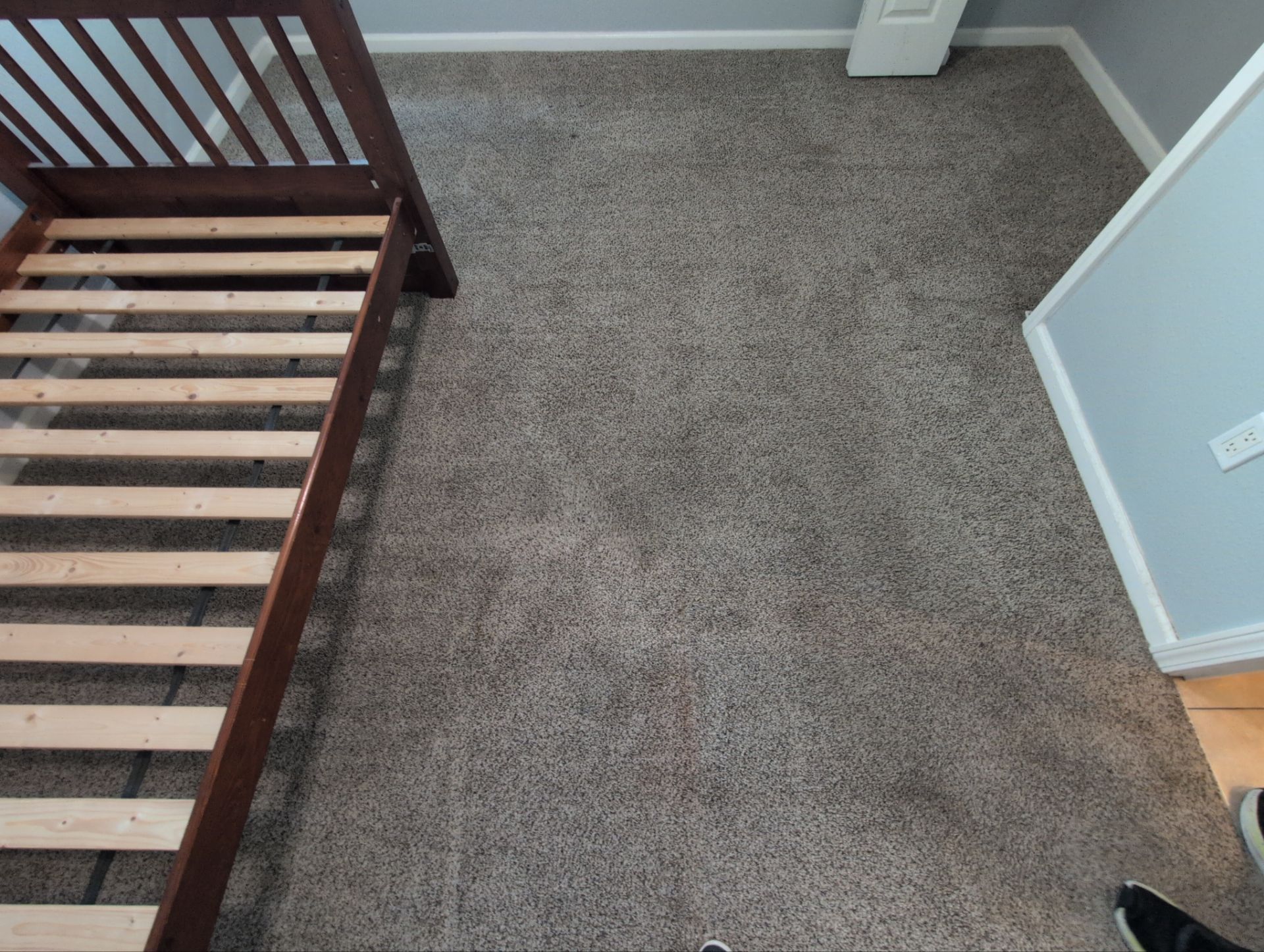 LVP Installation In St. Augustine by Axtra Hand