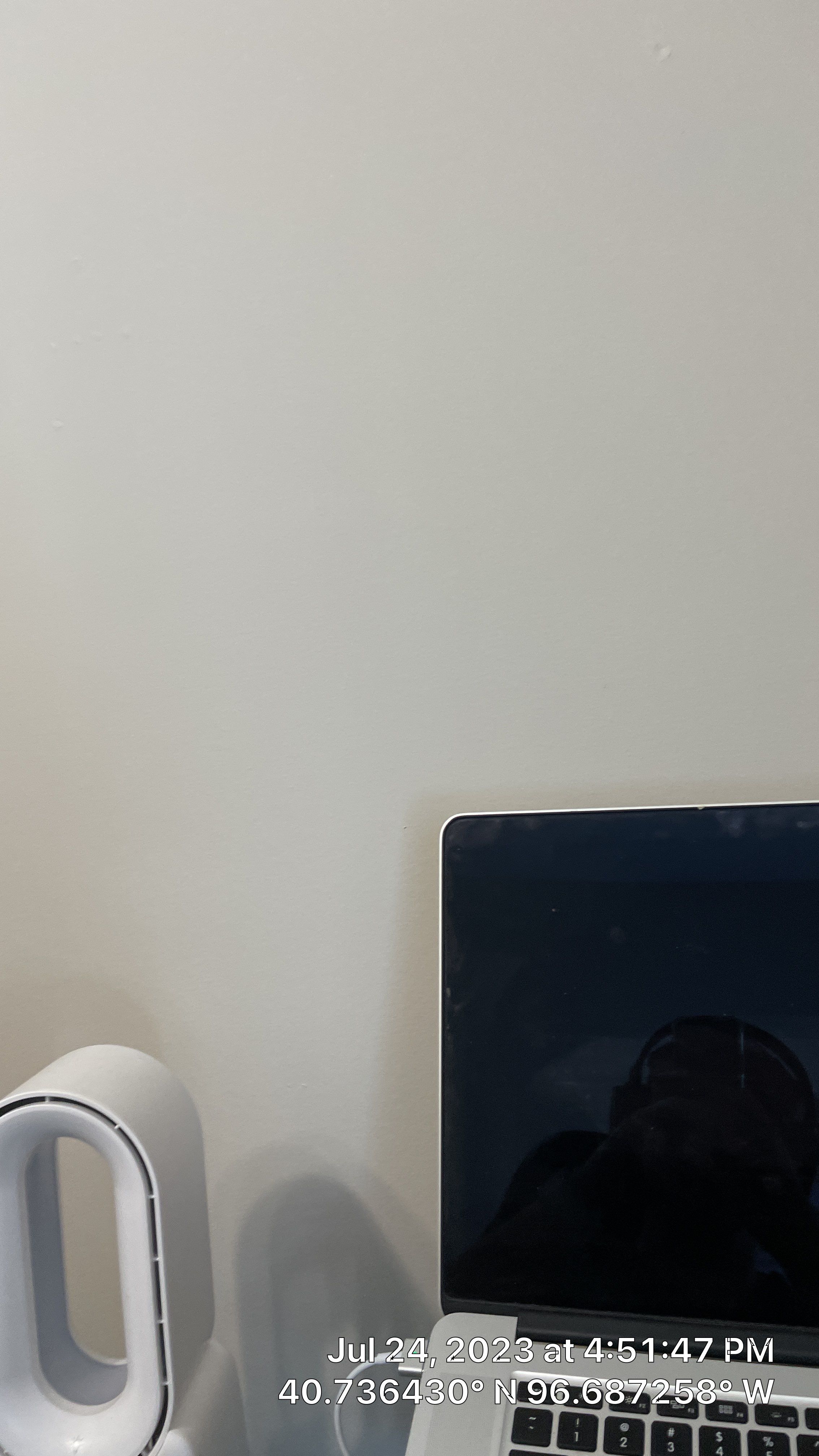 Soft Wash job Lincoln, NE by CompanyCam Sales Demo