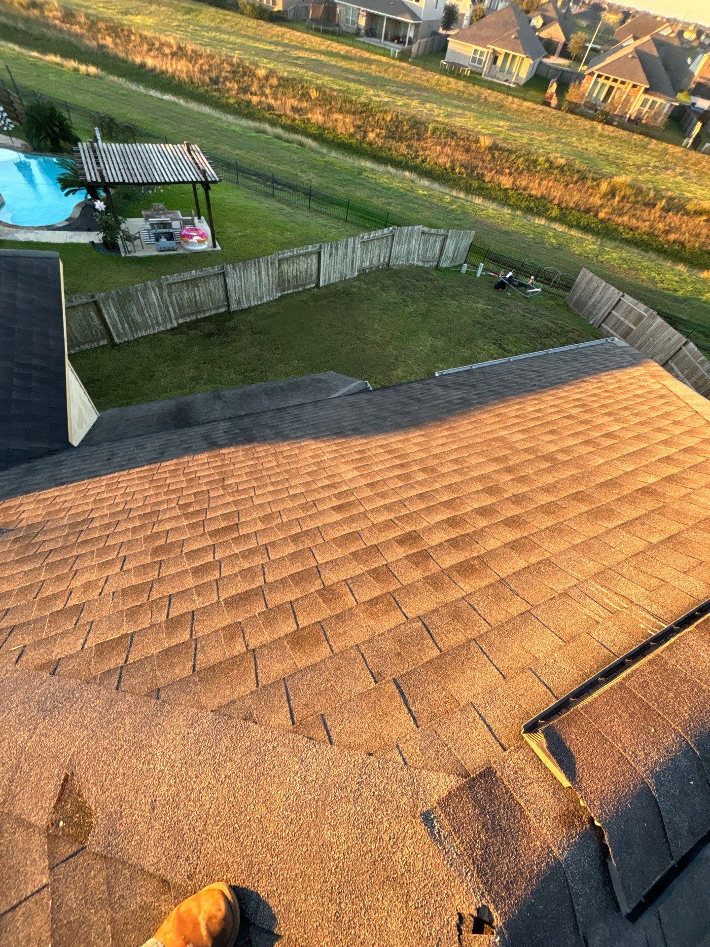 Roof Repair Rosenberg by Roof Repair Services LLC
