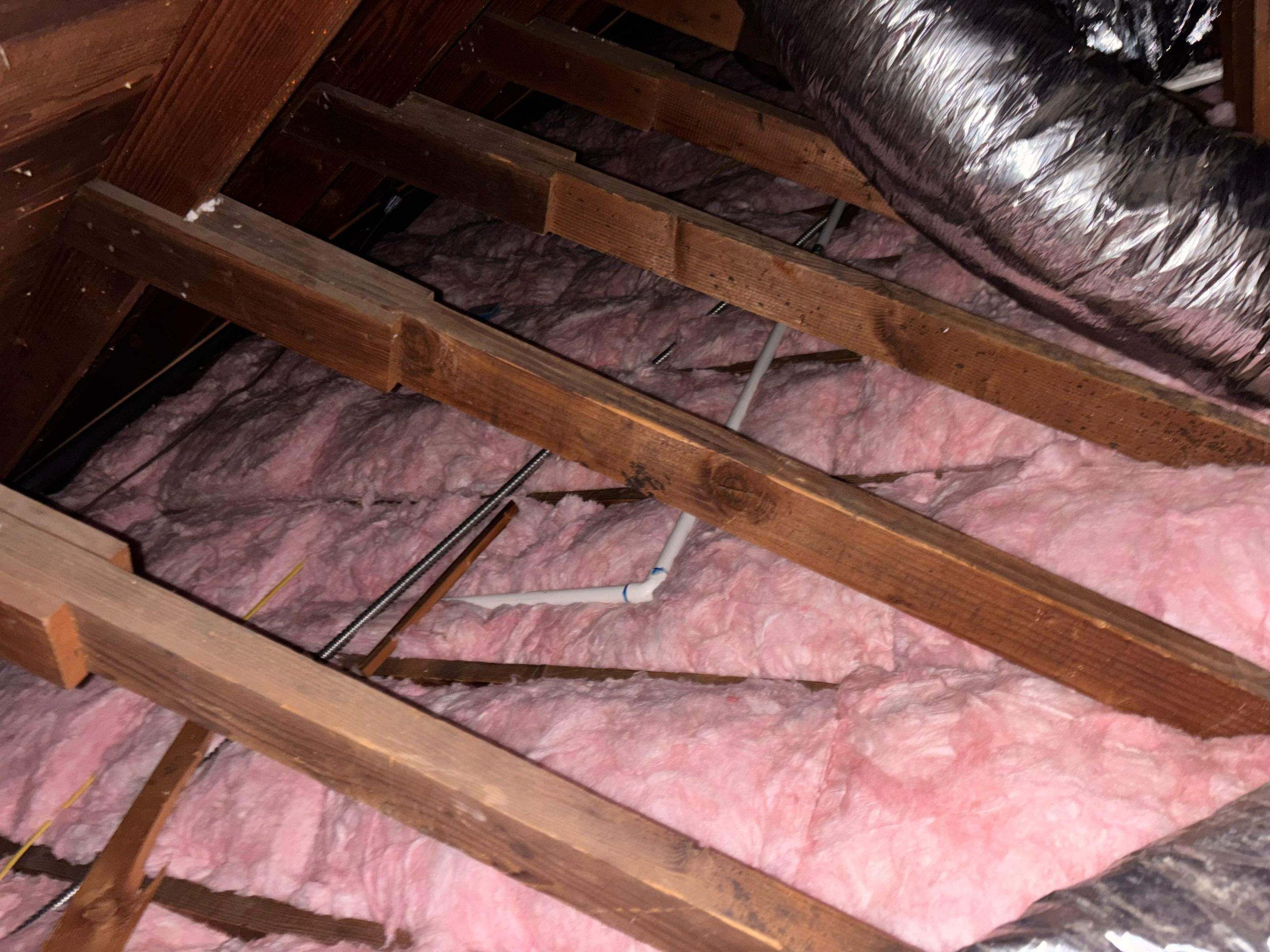 Project in Inglewood by Insulation Labs