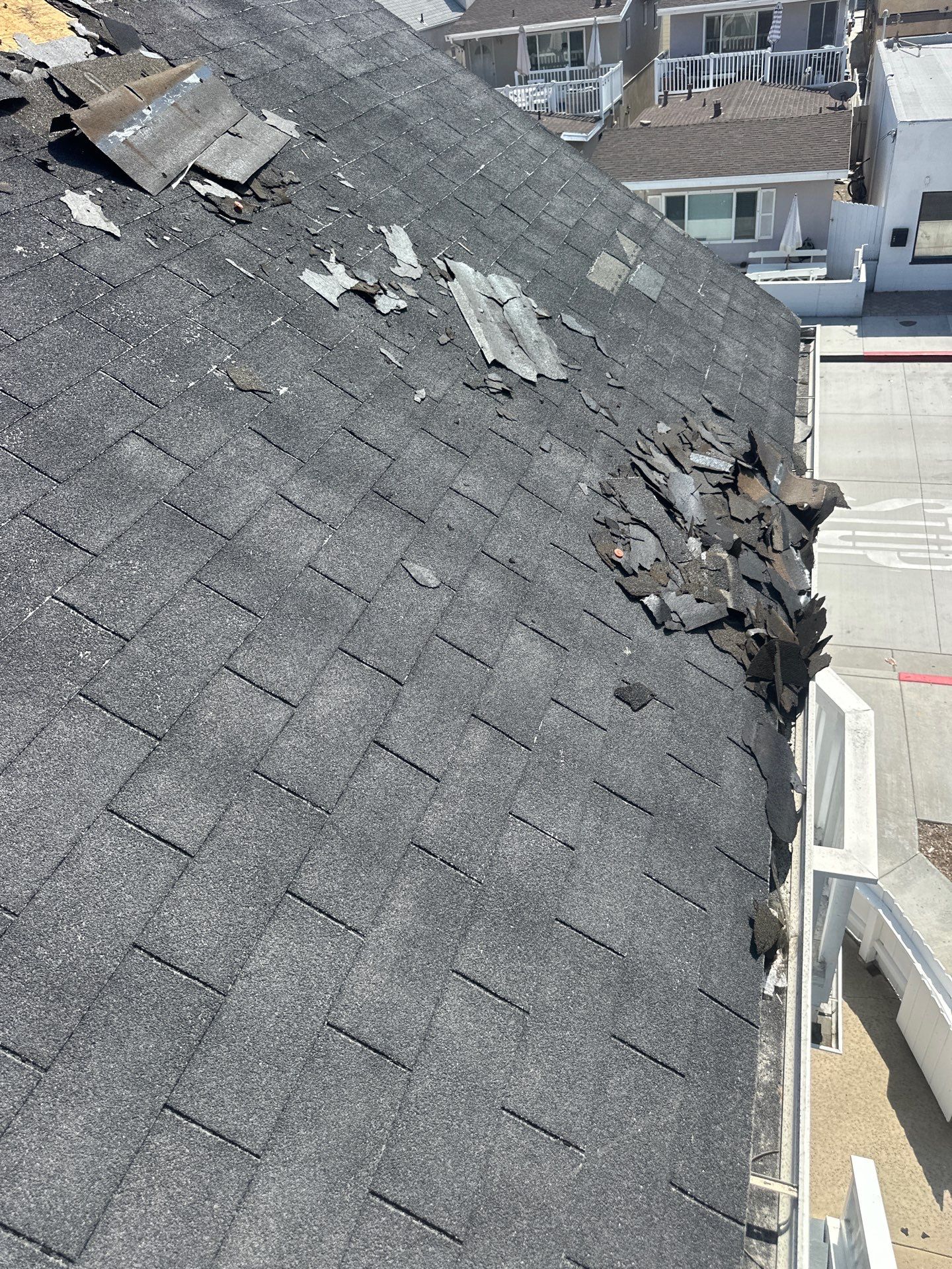 Roof Replacement - Newport Beach, CA 92663 by Epic Roof Replacement