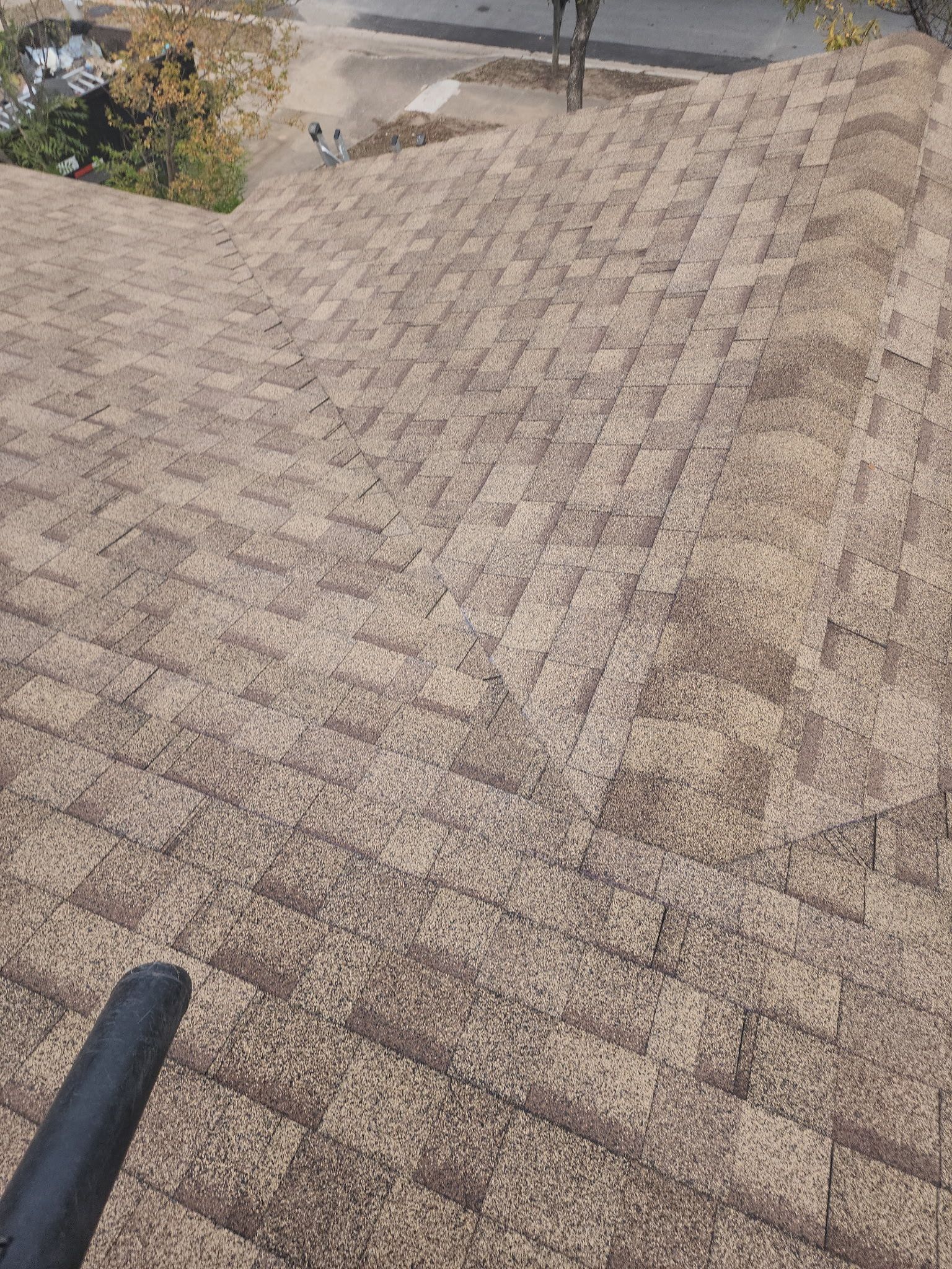 Giving Back to Veterans by REPS OF TEXAS