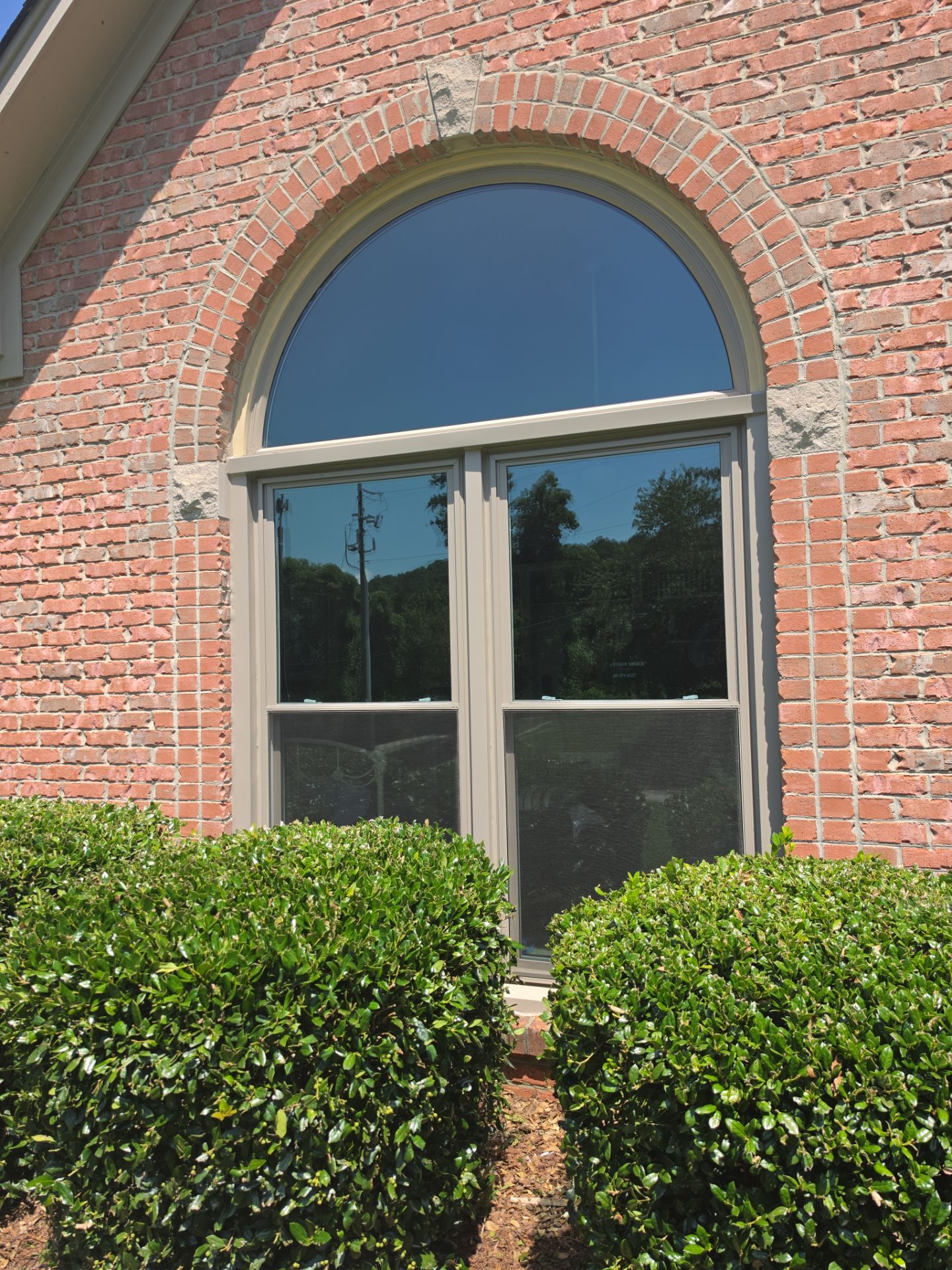 Metcalf Project in Hoover by The Window Source