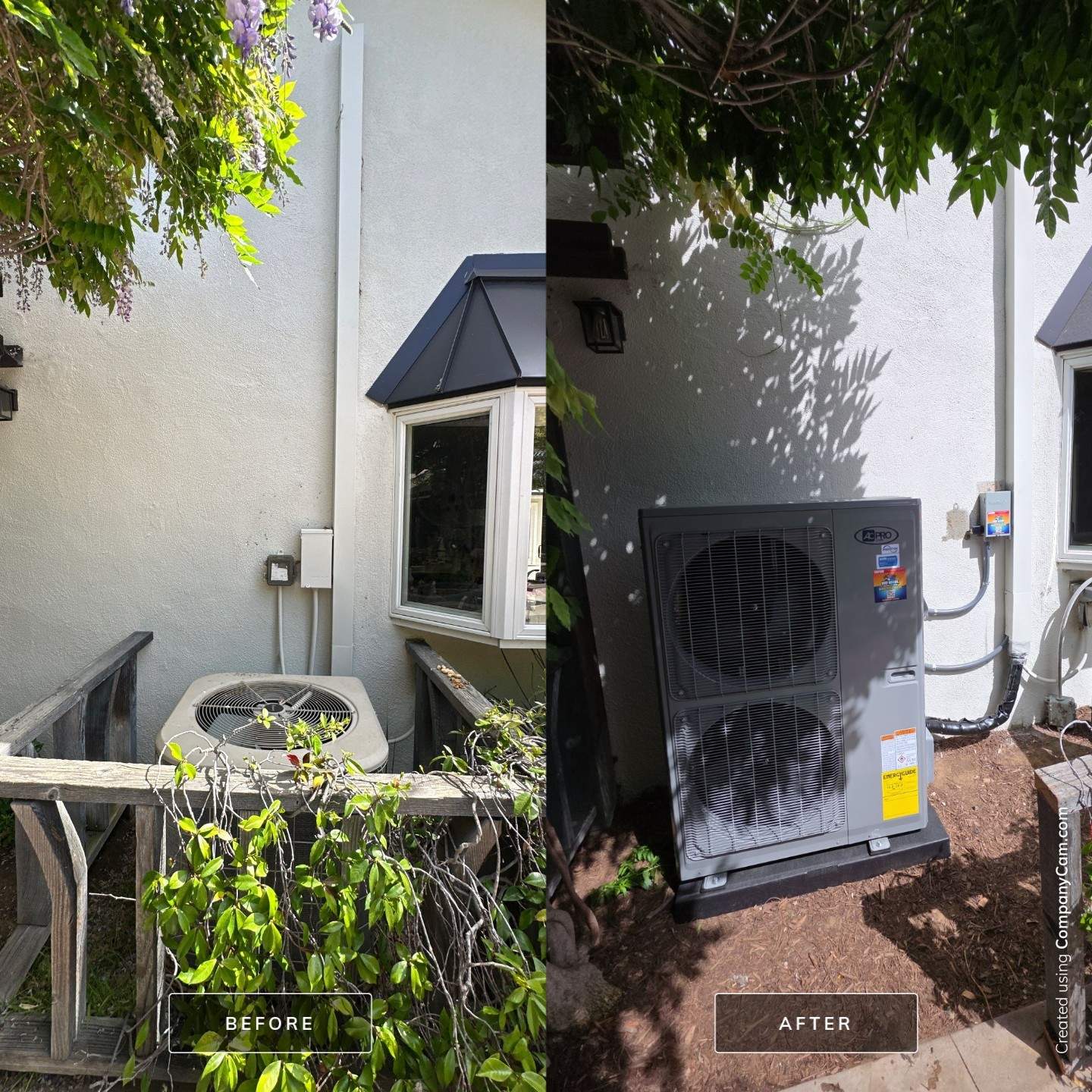 New HVAC, Ducting, & Air Purification in Newport Beach by Big Wave Heating & Air Conditioning